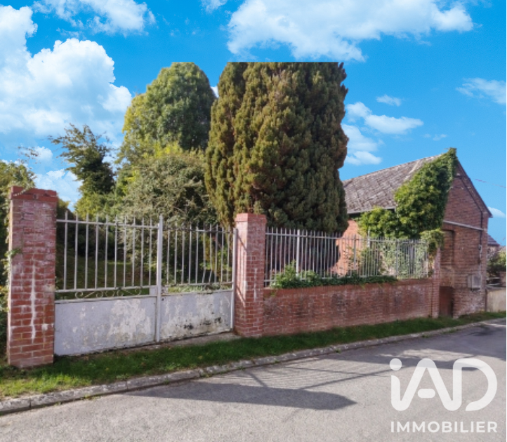 Vente Maison de village 2 pièces