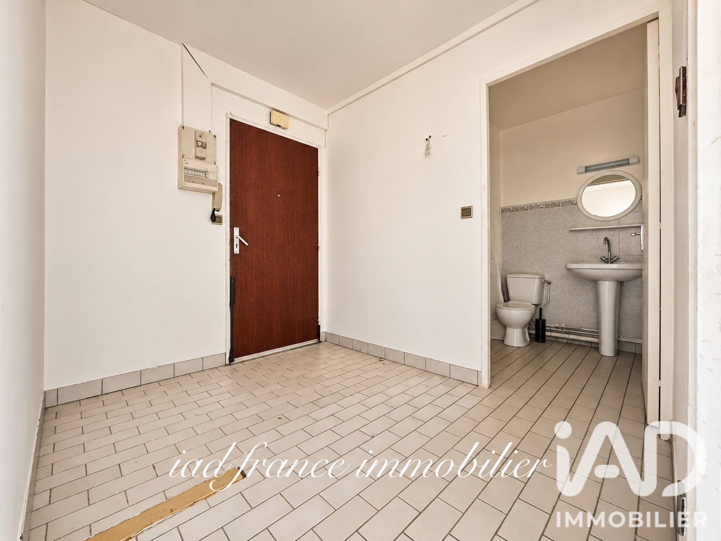 Vente appartement à Vernon (27200) : studio 1 pièce 37 m² - 2109061 — 7