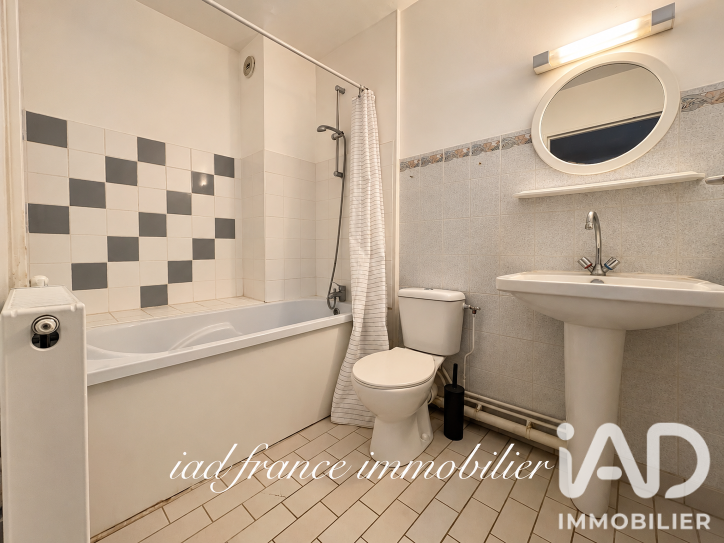 Vente appartement à Vernon (27200) : studio 1 pièce 37 m² - 2109061 — 6