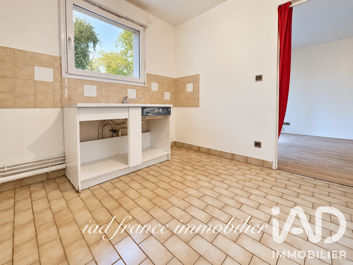 Vente appartement à Vernon (27200) : studio 1 pièce 37 m² - 2109061 — 5