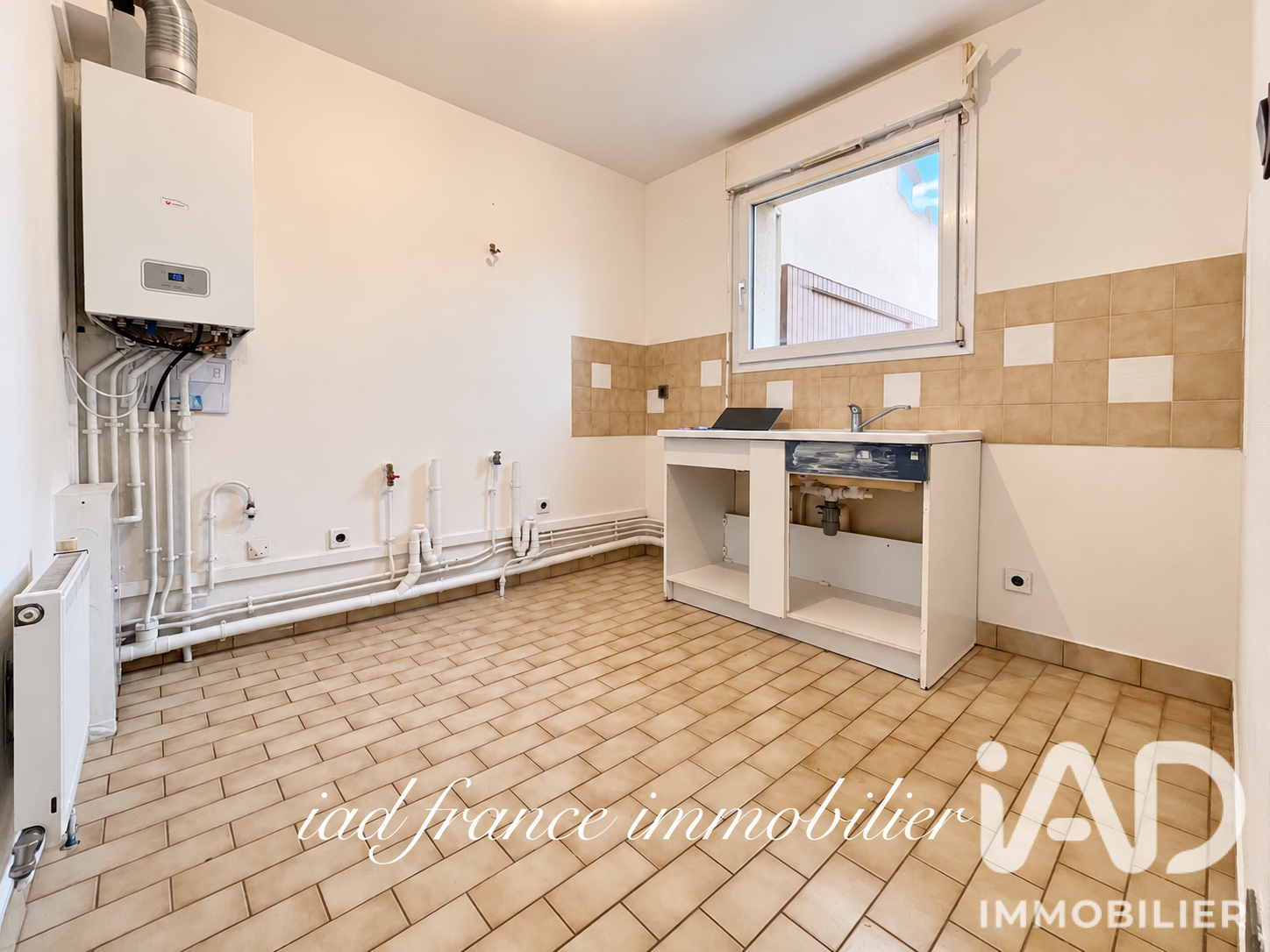 Vente appartement à Vernon (27200) : studio 1 pièce 37 m² - 2109061 — 4