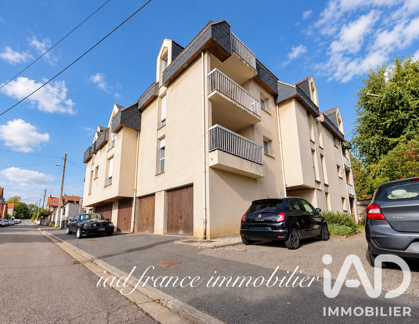 Vente appartement à Vernon (27200) : studio 1 pièce 37 m² - 2109061 — 8