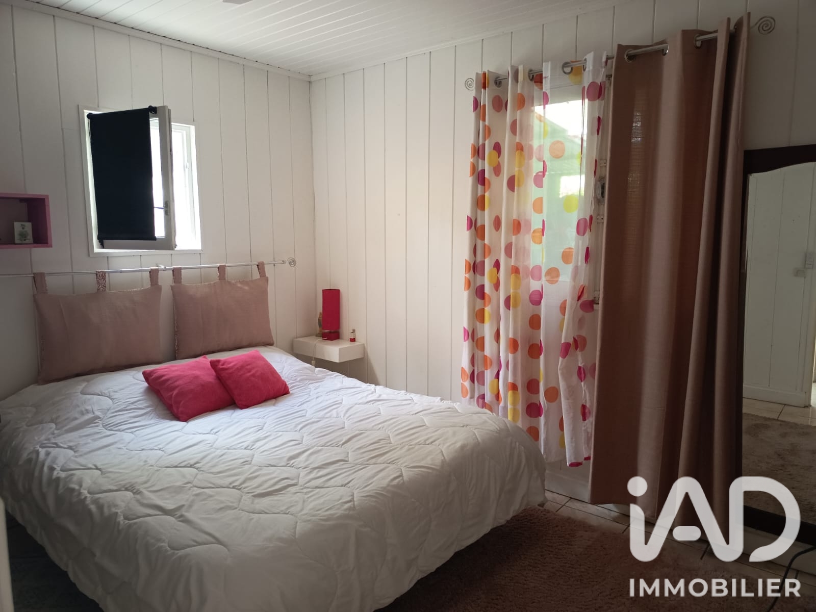 Vente maison à Entre-Deux (97414) : maison traditionnelle 5 pièces 159 m² - 2108964 — 10