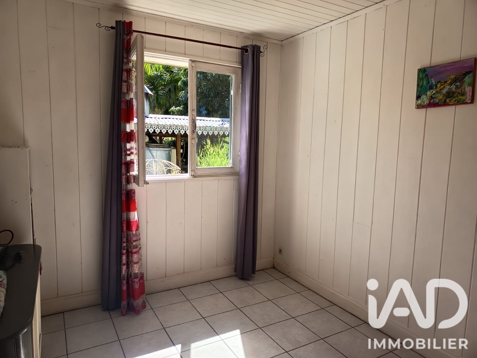 Vente maison à Entre-Deux (97414) : maison traditionnelle 5 pièces 159 m² - 2108964 — 12