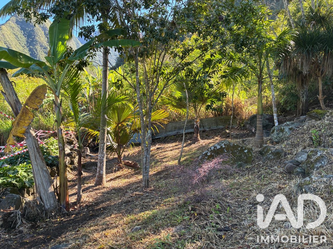 Vente maison à Entre-Deux (97414) : maison traditionnelle 5 pièces 159 m² - 2108964 — 17