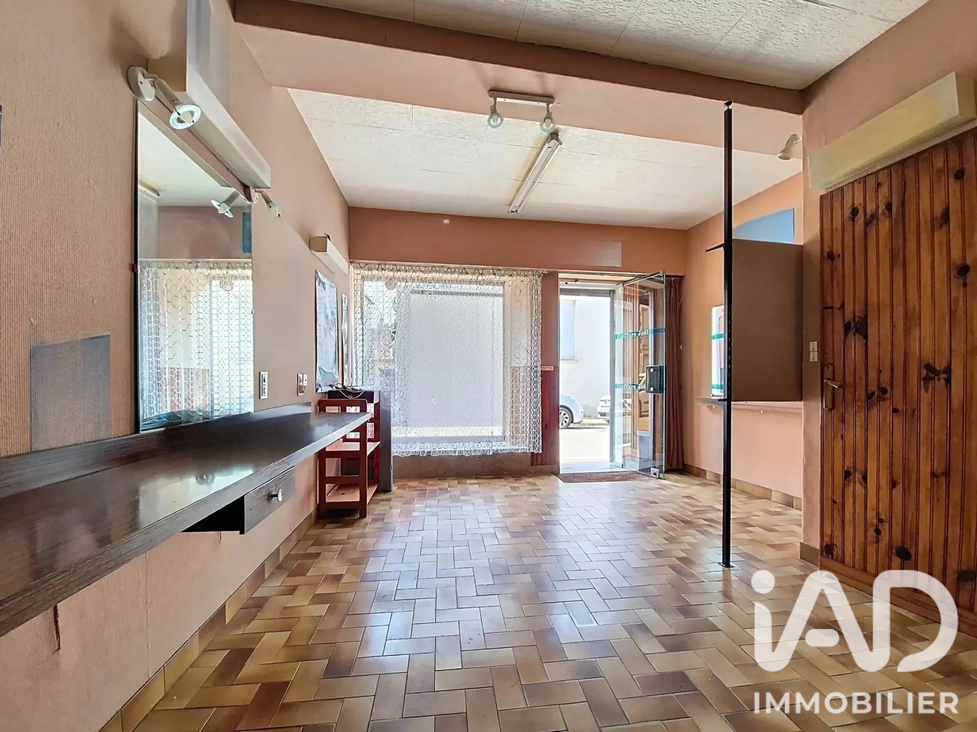 Vente maison à Châtillon-Coligny (45230) : maison de village 7 pièces 111 m² - 2108949 — 4