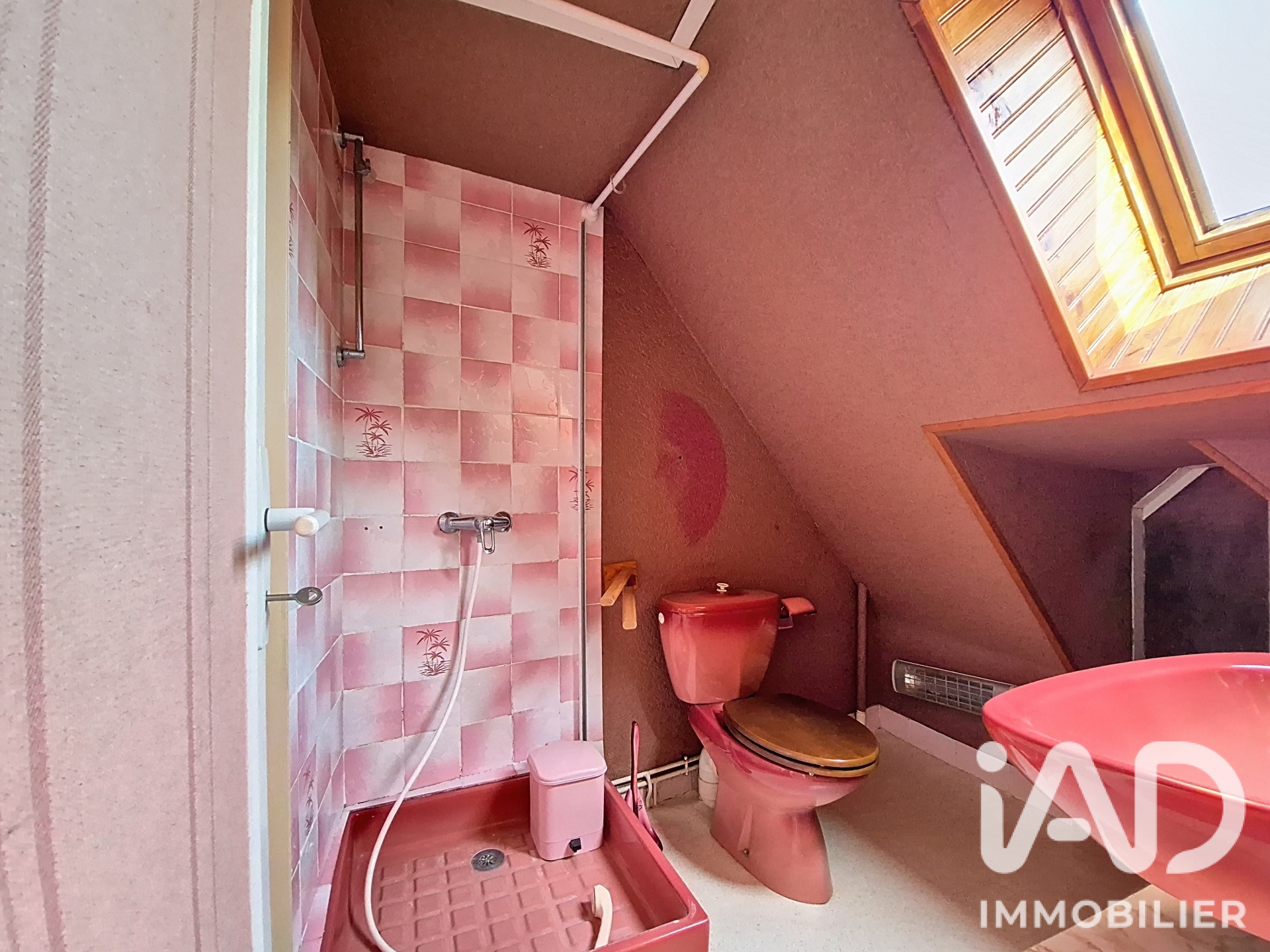 Vente maison à Châtillon-Coligny (45230) : maison de village 7 pièces 111 m² - 2108949 — 10