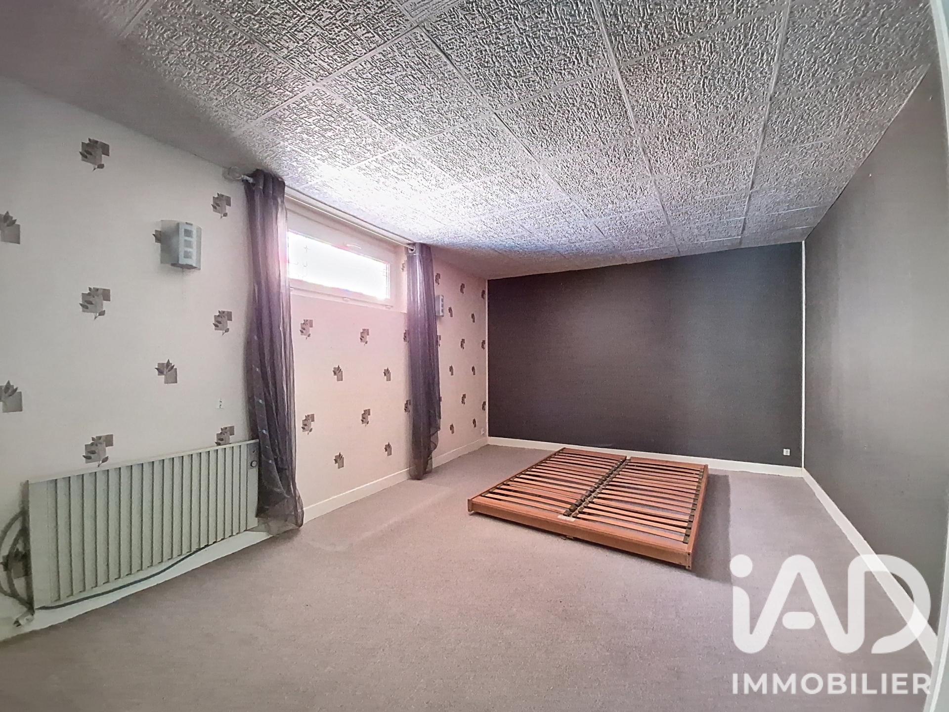 Vente maison à Châtillon-Coligny (45230) : maison de village 7 pièces 111 m² - 2108949 — 5