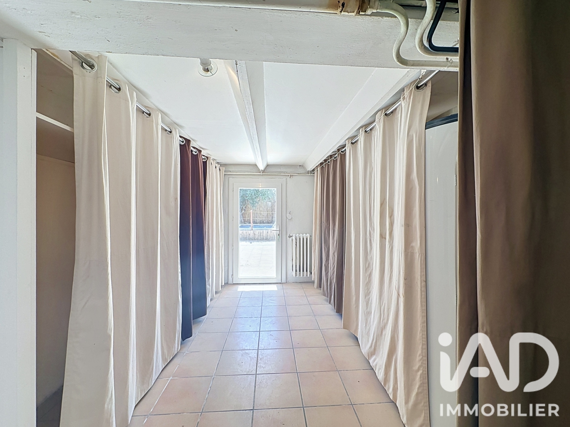Vente maison à Avignon (84000) : maison 4 pièces 98 m² - 2109187 — 8