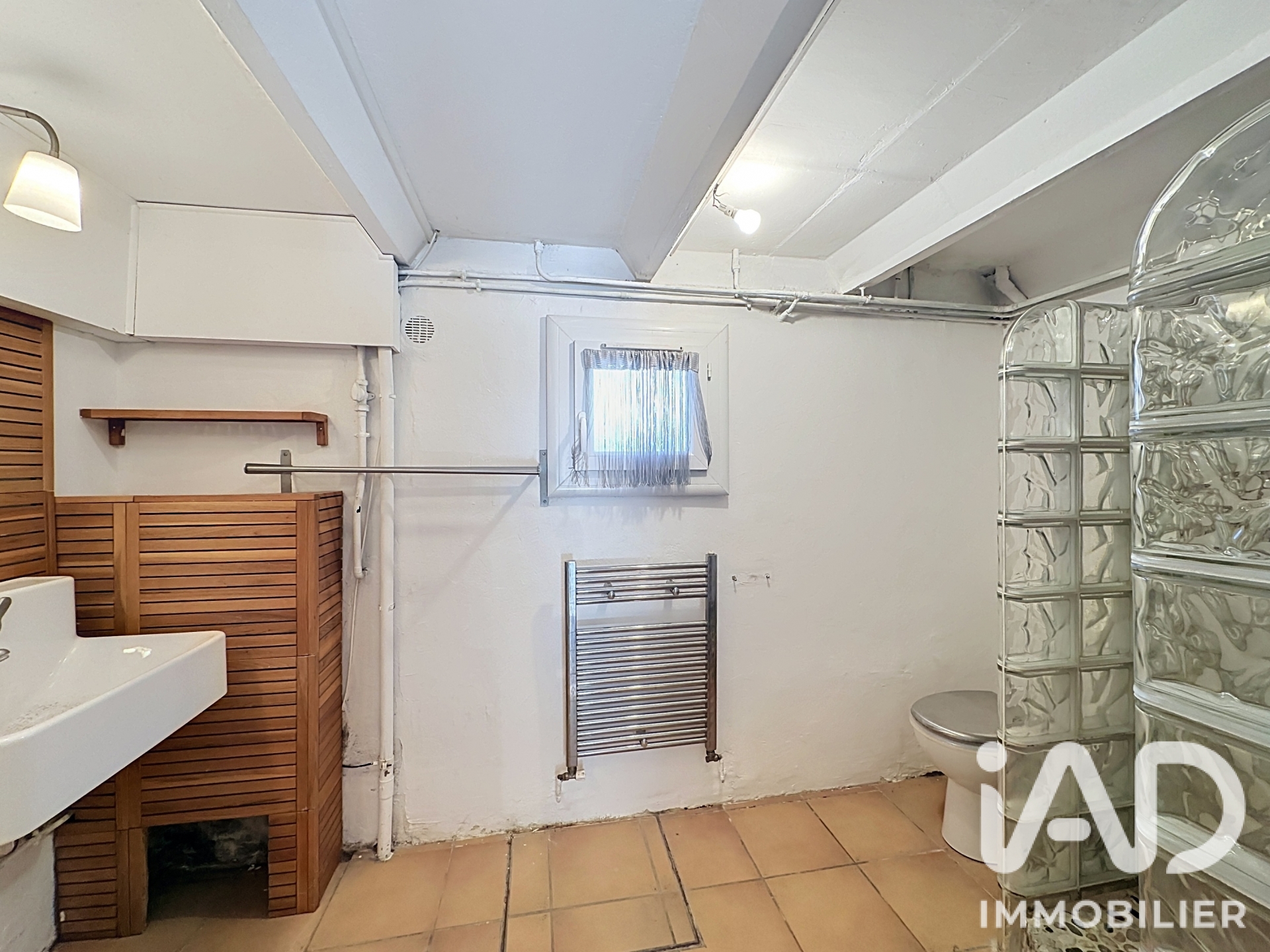 Vente maison à Avignon (84000) : maison 4 pièces 98 m² - 2109187 — 7