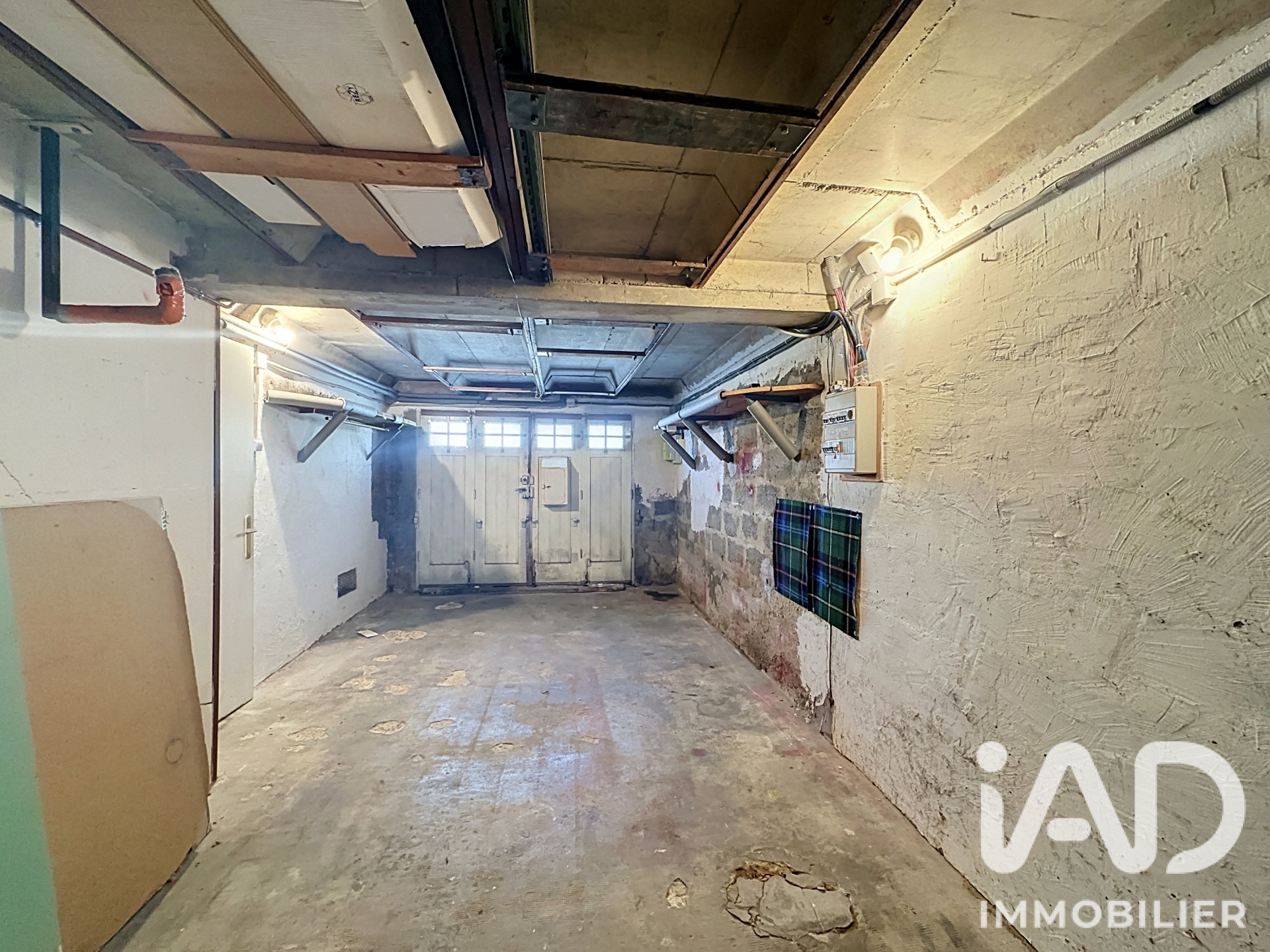 Vente maison à Avignon (84000) : maison 4 pièces 98 m² - 2109187 — 9