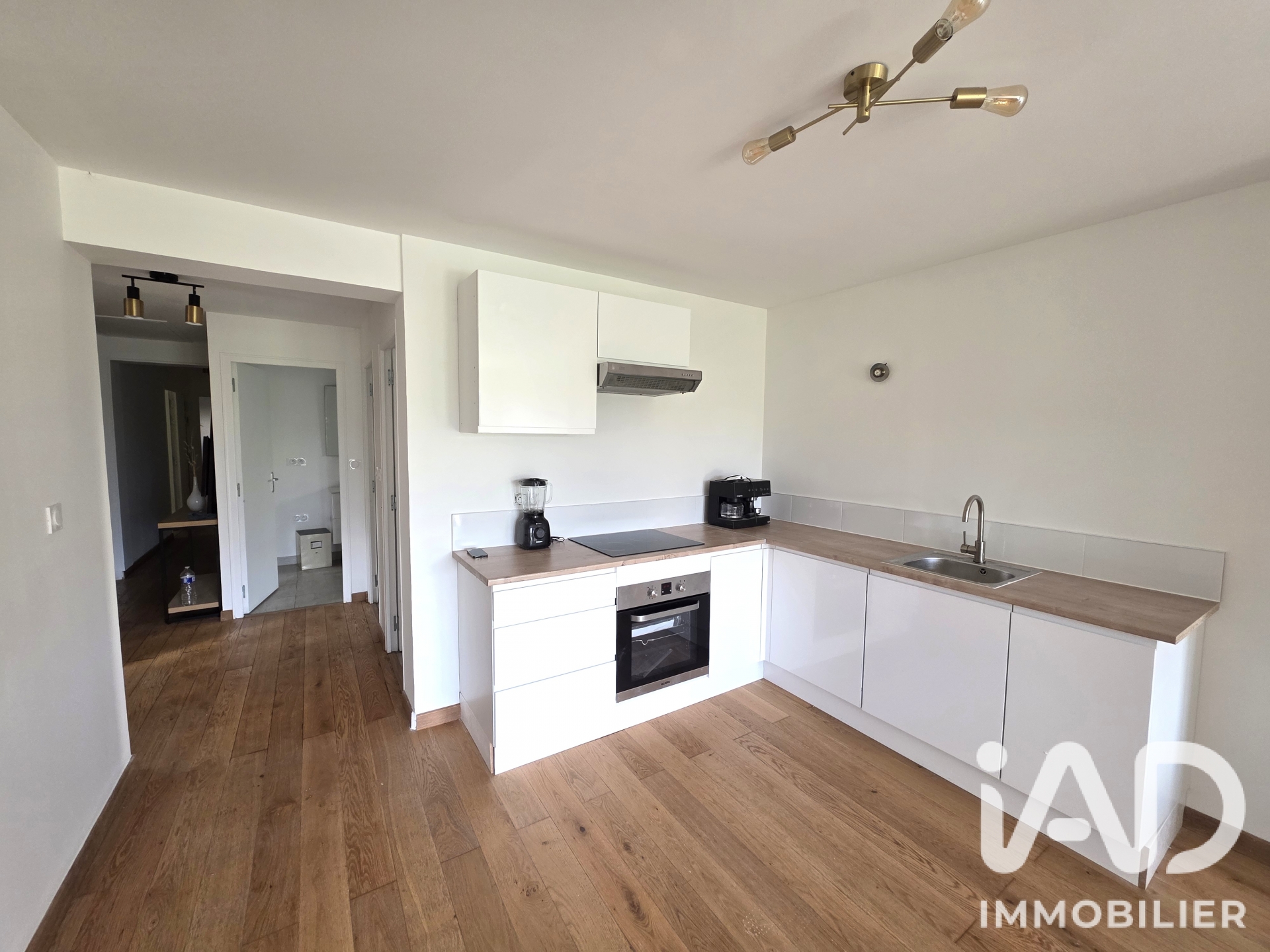Vente maison à Seraincourt (95450) : maison 5 pièces 100 m² - 2107217 — 5