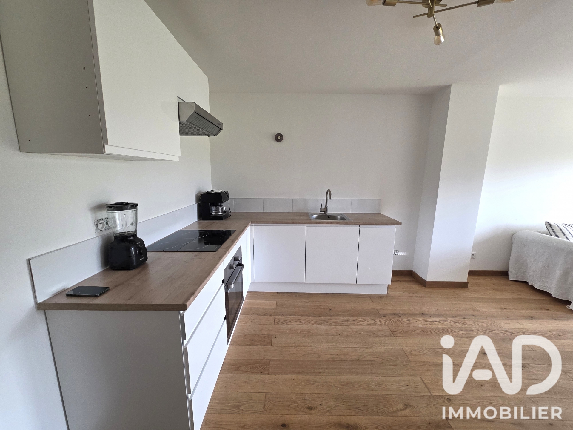 Vente maison à Seraincourt (95450) : maison 5 pièces 100 m² - 2107217 — 6