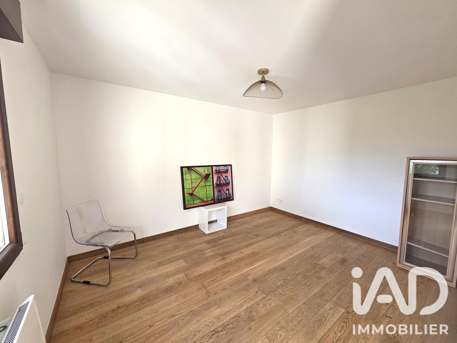 Vente maison à Seraincourt (95450) : maison 5 pièces 100 m² - 2107217 — 7