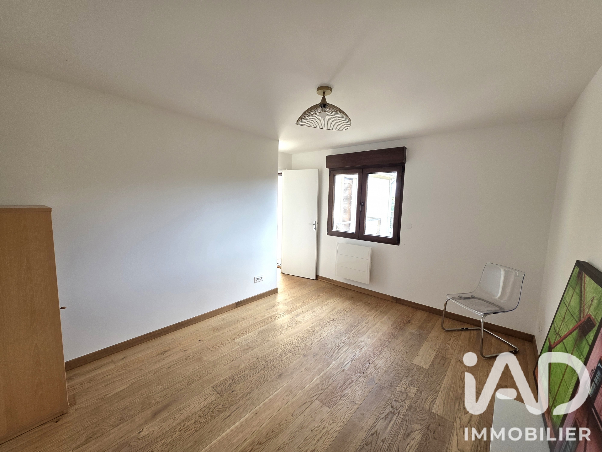 Vente maison à Seraincourt (95450) : maison 5 pièces 100 m² - 2107217 — 8