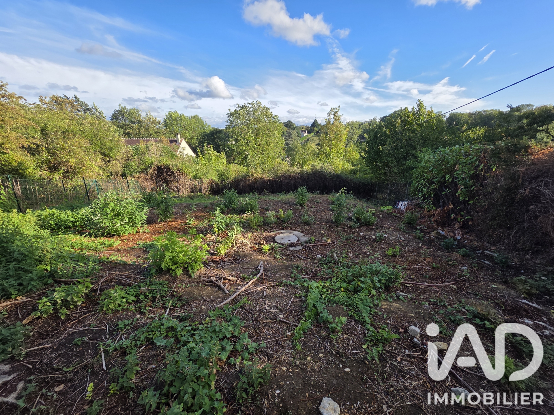 Vente maison à Seraincourt (95450) : maison 5 pièces 100 m² - 2107217 — 15