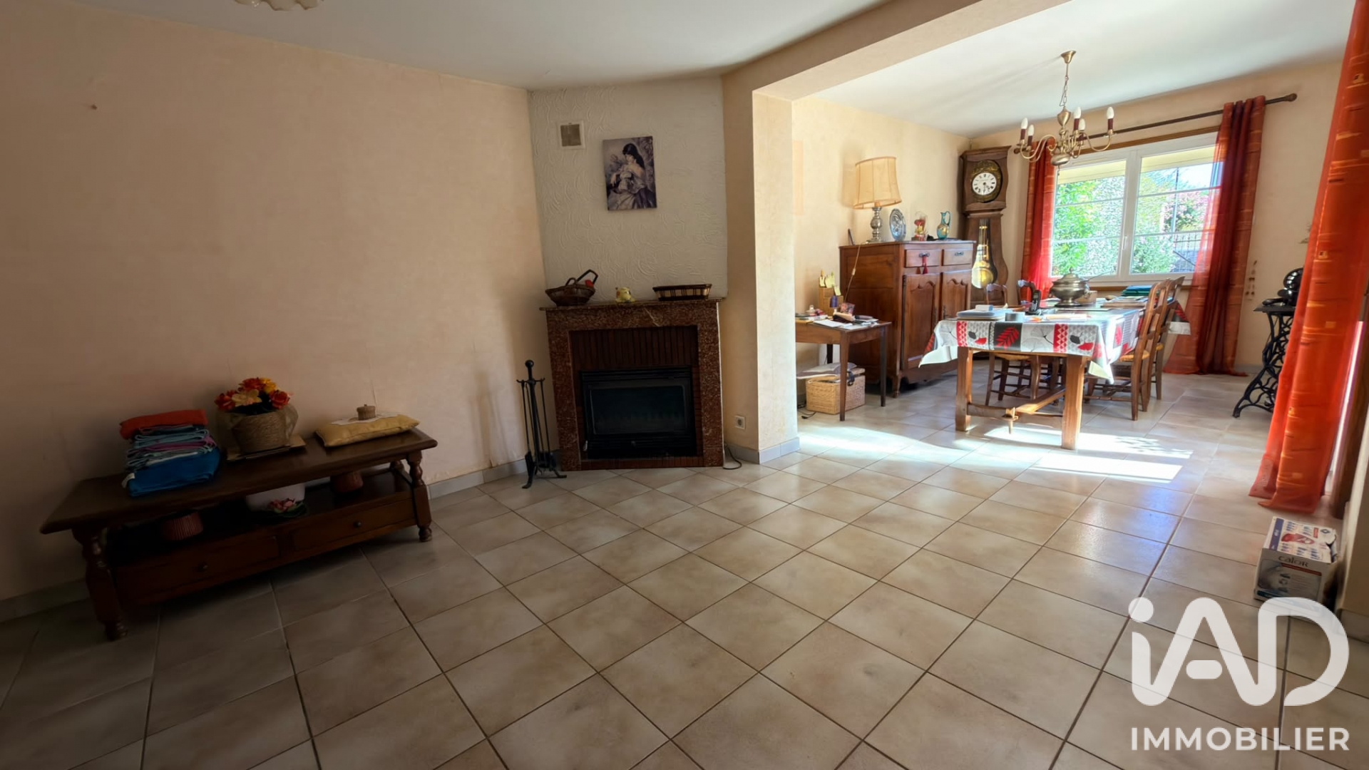 Vente maison à Varennes (24150) : maison 4 pièces 97 m² - 2108666 — 4