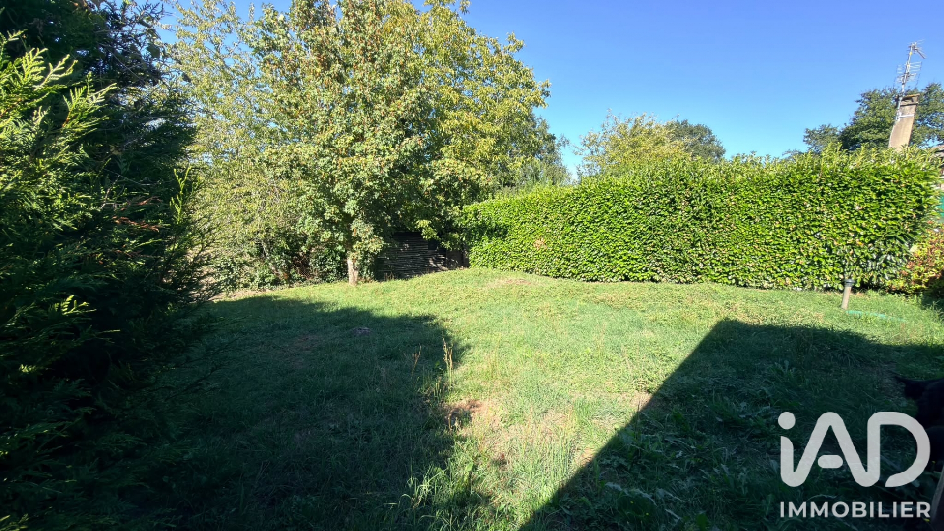 Vente maison à Varennes (24150) : maison 4 pièces 97 m² - 2108666 — 12