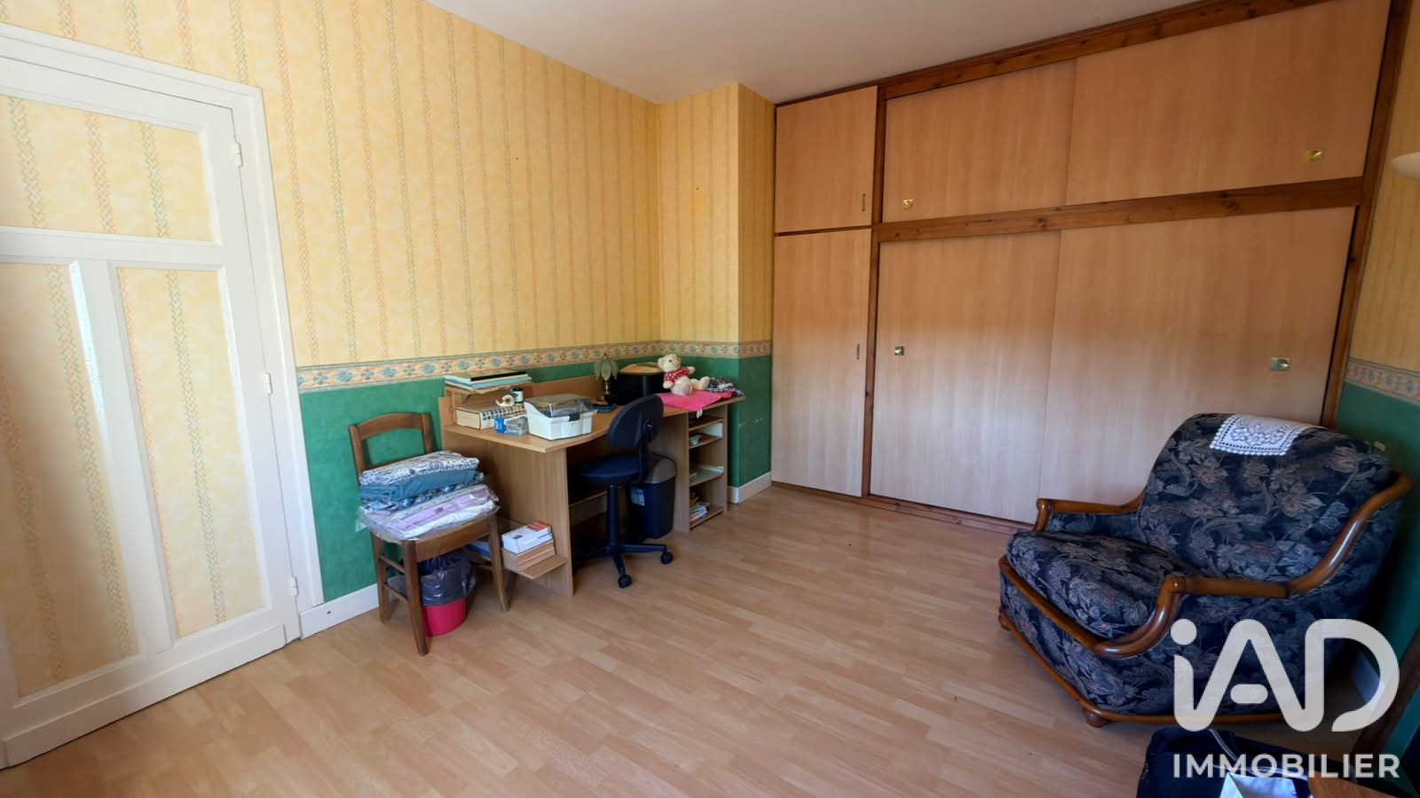 Vente maison à Varennes (24150) : maison 4 pièces 97 m² - 2108666 — 9
