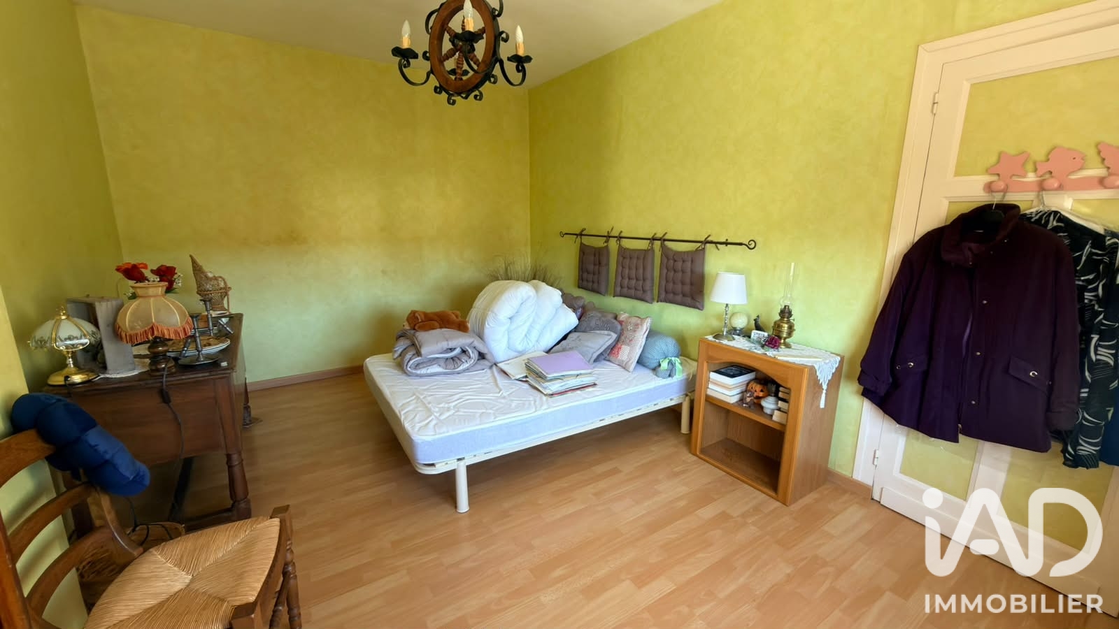 Vente maison à Varennes (24150) : maison 4 pièces 97 m² - 2108666 — 8