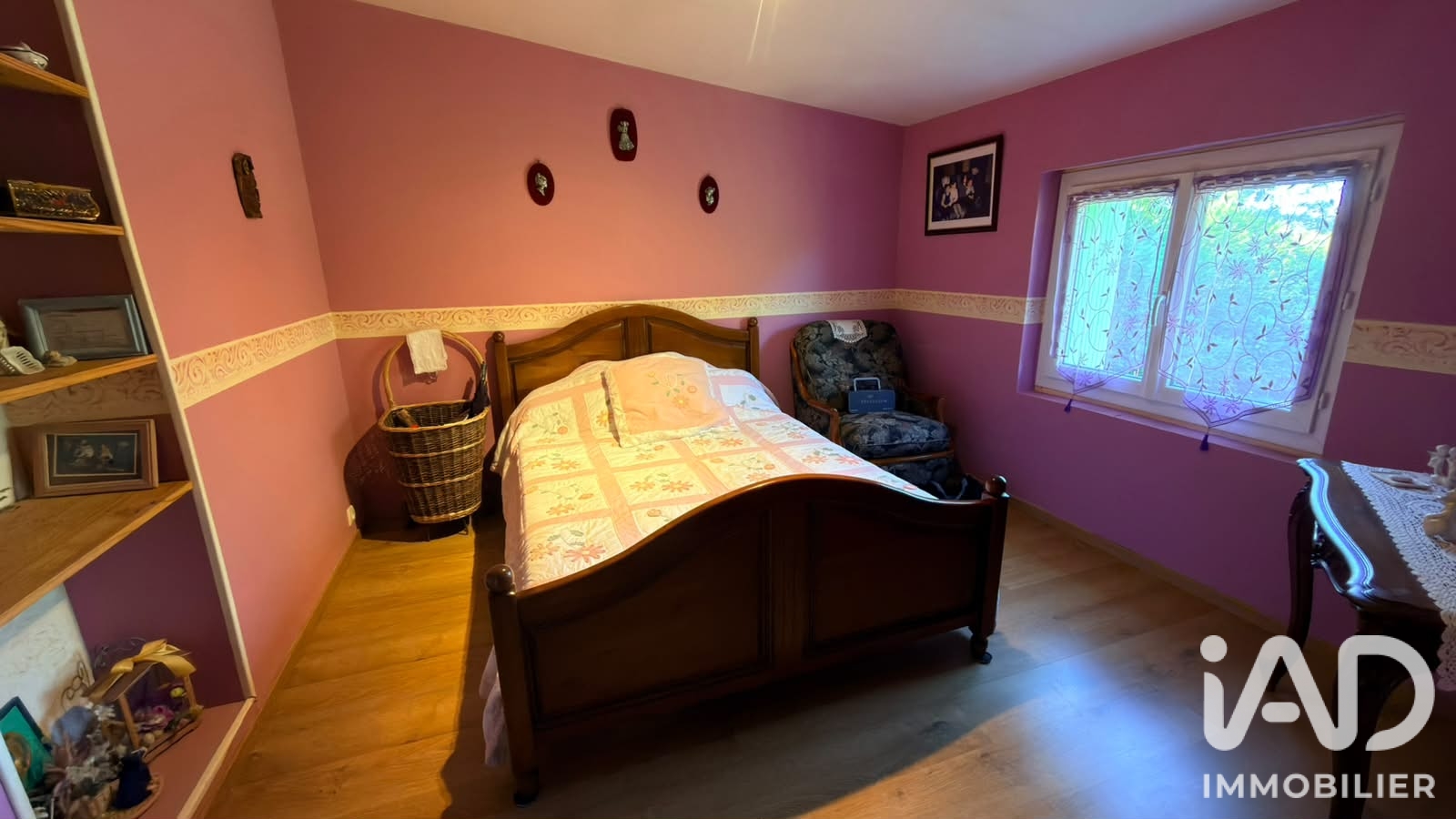 Vente maison à Varennes (24150) : maison 4 pièces 97 m² - 2108666 — 7