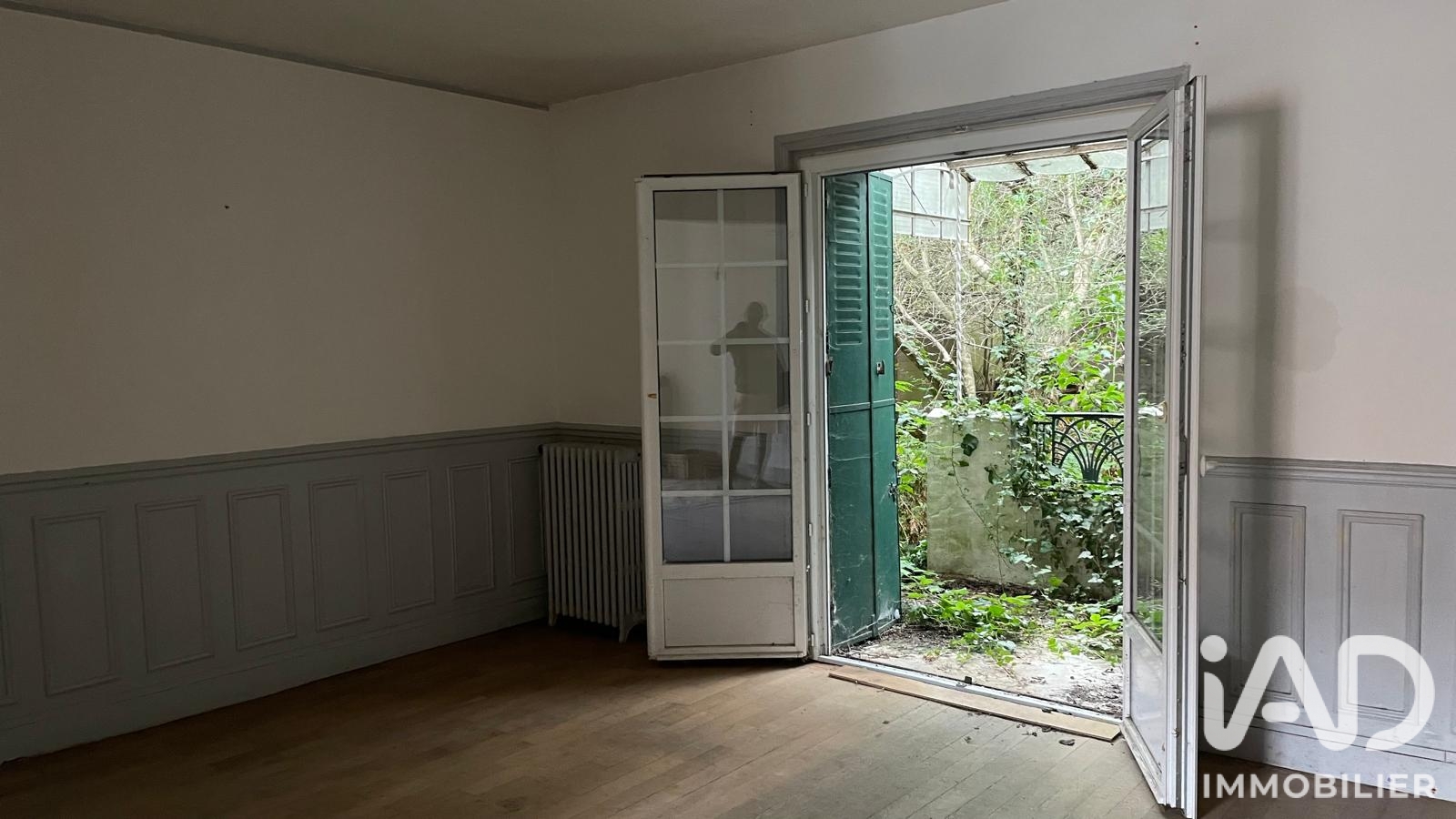 Vente maison à Noiseau (94880) : maison 7 pièces 163 m² - 2100464 — 19