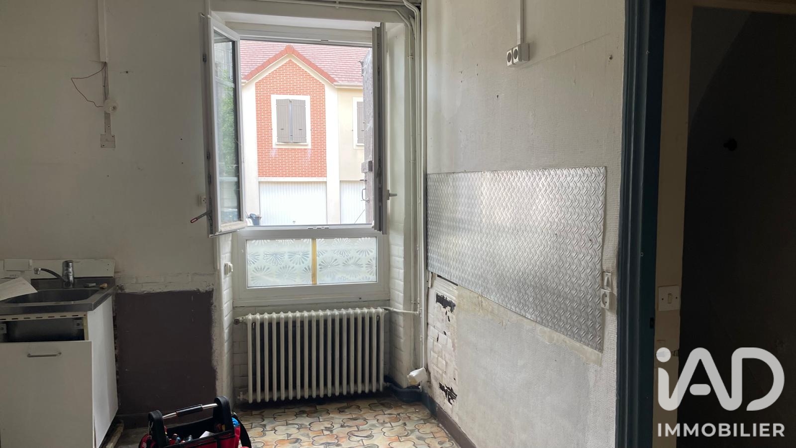 Vente maison à Noiseau (94880) : maison 7 pièces 163 m² - 2100464 — 20