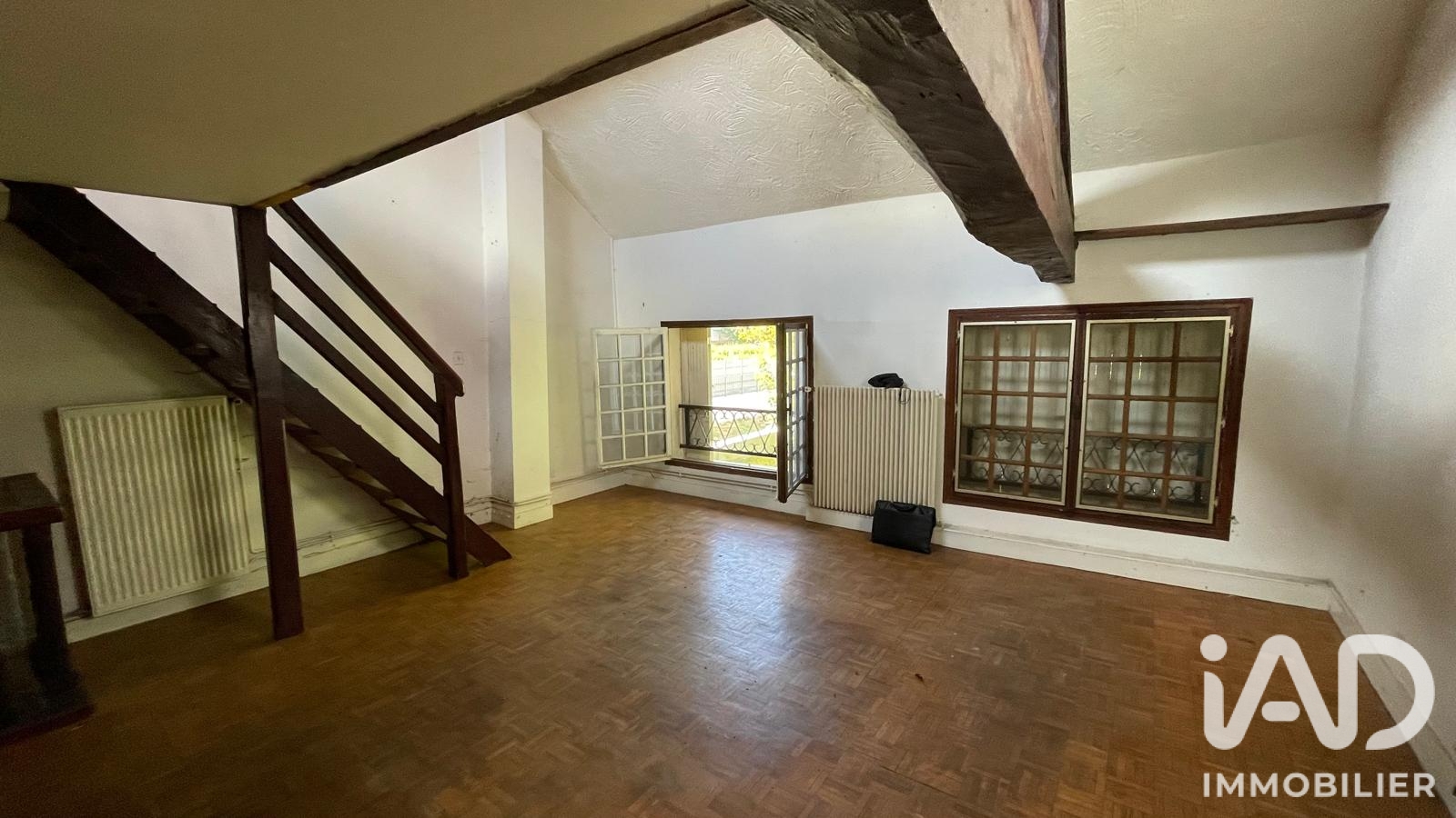 Vente maison à Noiseau (94880) : maison 7 pièces 163 m² - 2100464 — 22