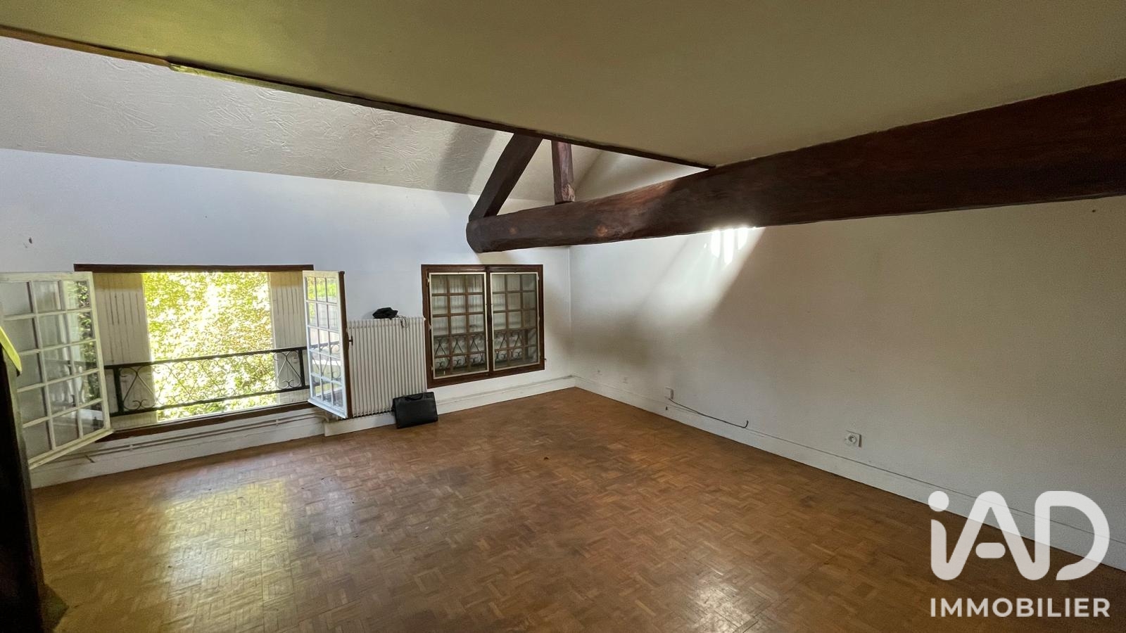 Vente maison à Noiseau (94880) : maison 7 pièces 163 m² - 2100464 — 18