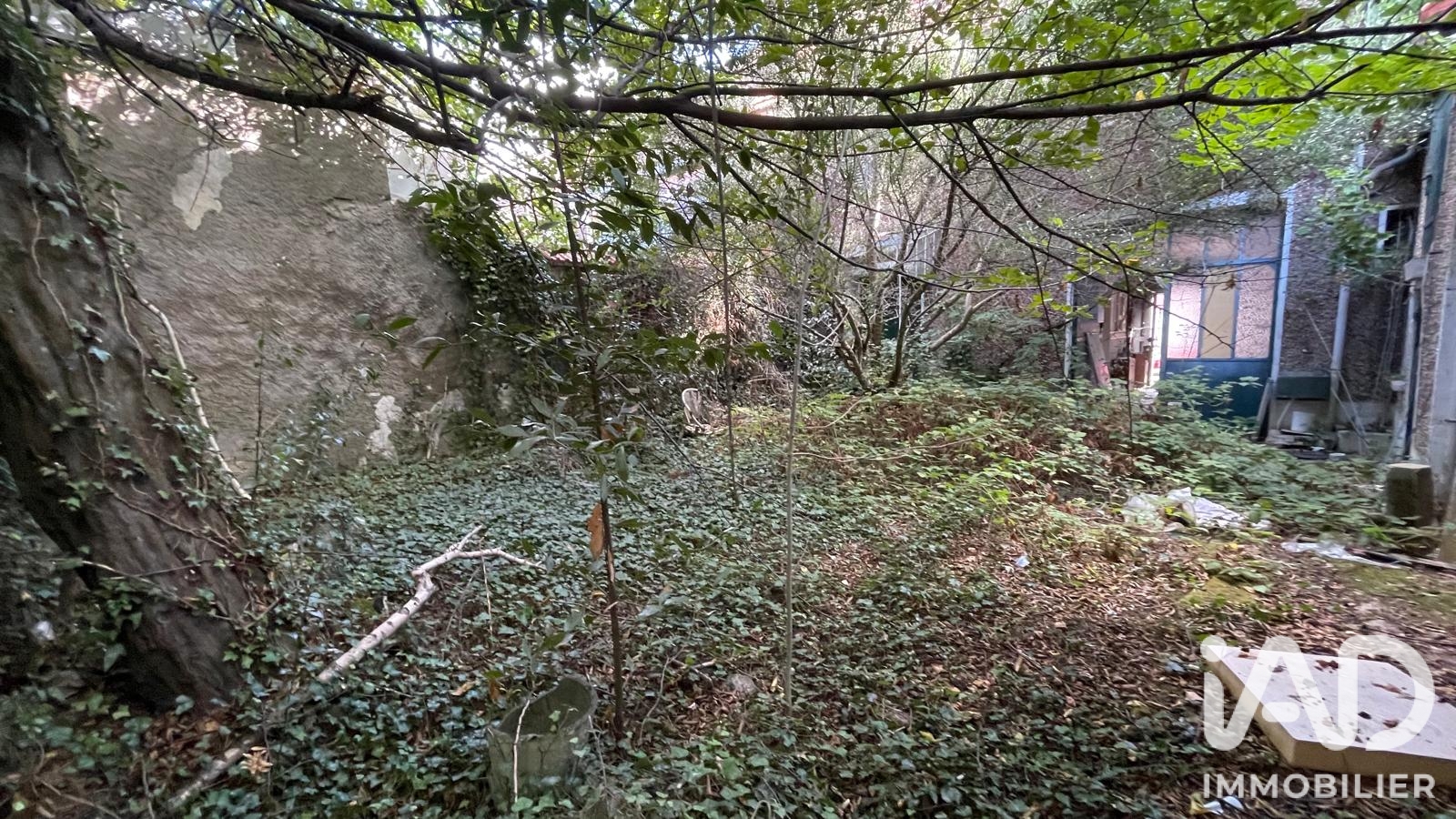 Vente maison à Noiseau (94880) : maison 7 pièces 163 m² - 2100464 — 23