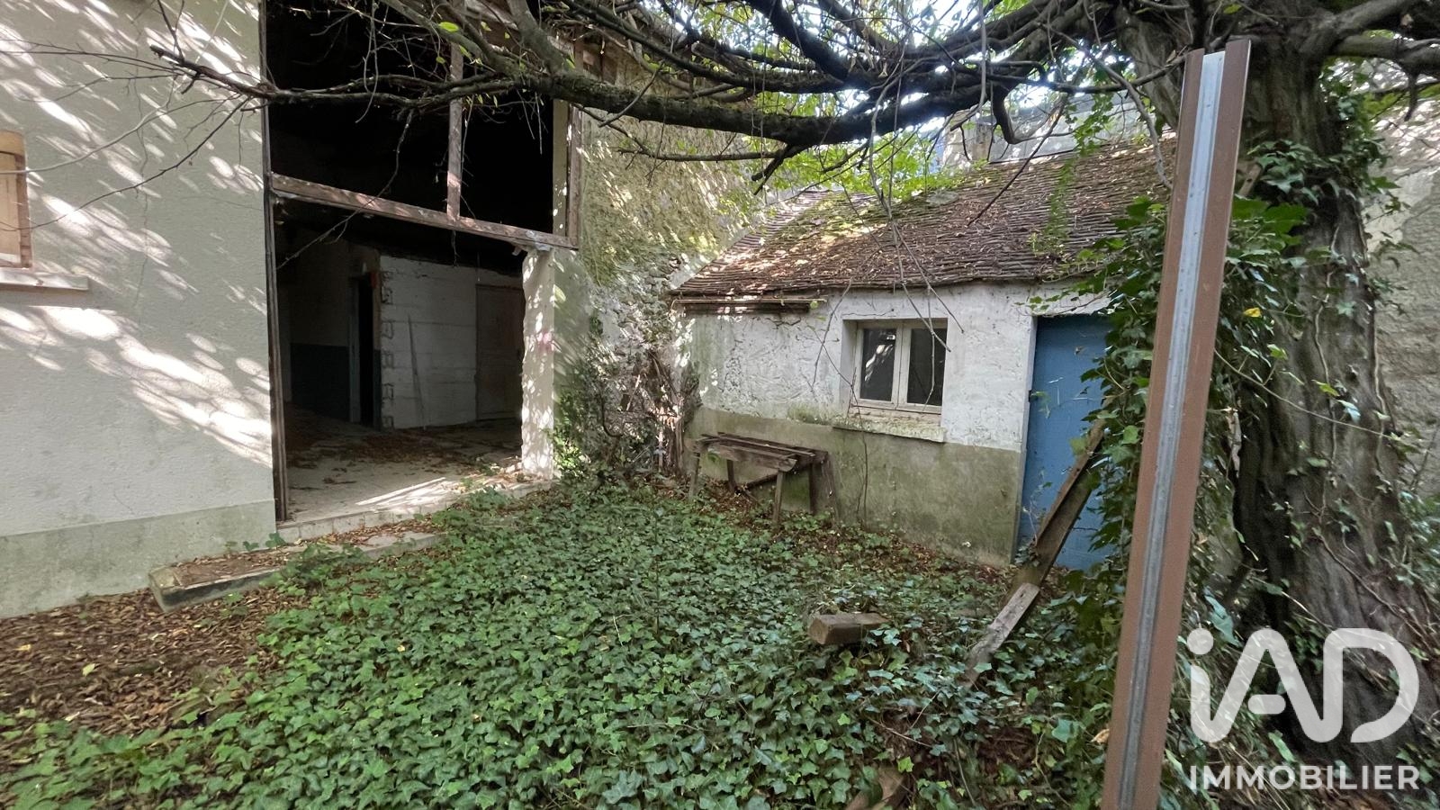 Vente maison à Noiseau (94880) : maison 7 pièces 163 m² - 2100464 — 25