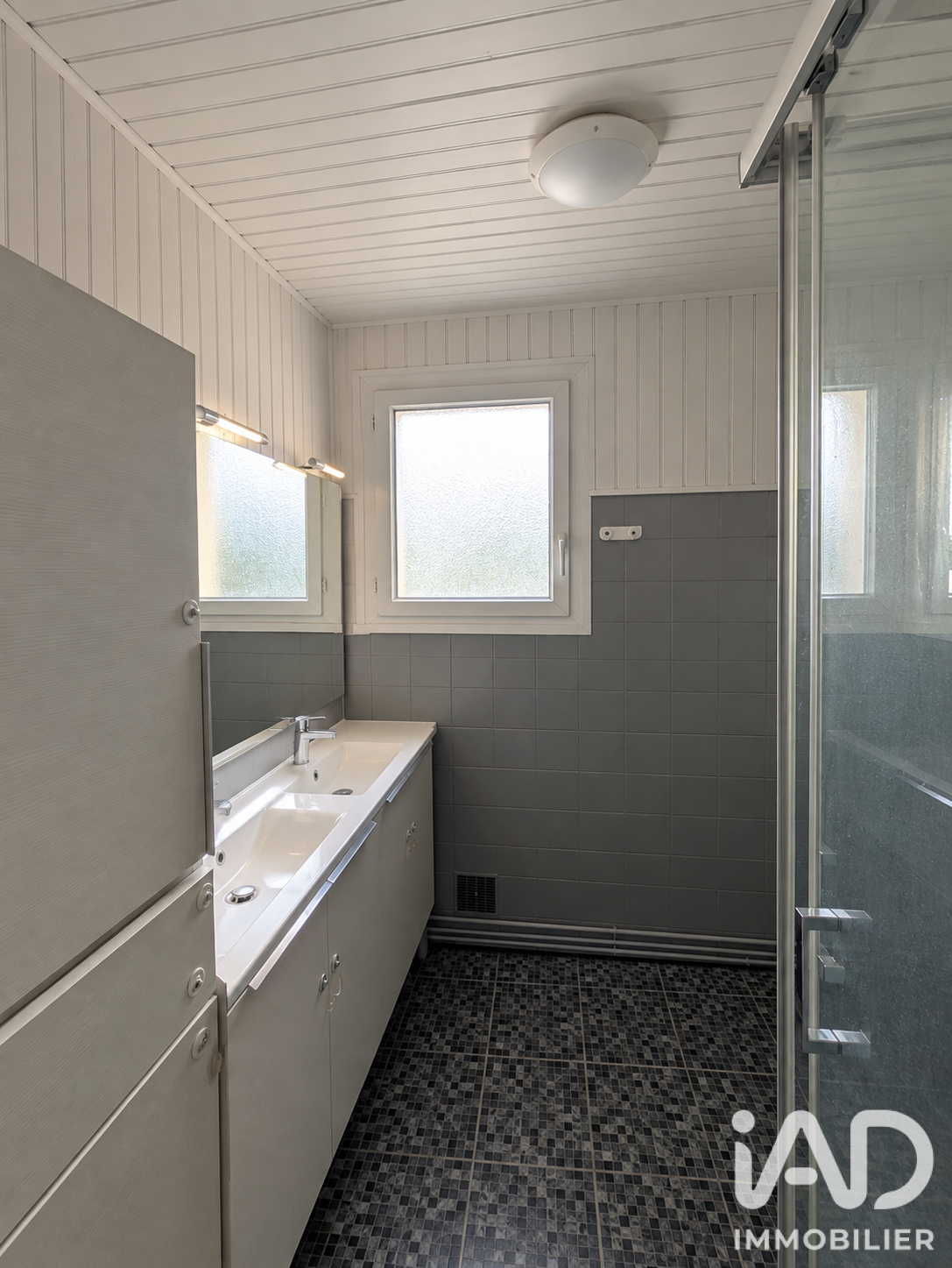 Vente maison à Le Mans (72000) : maison traditionnelle 5 pièces 120 m² - 2109062 — 8