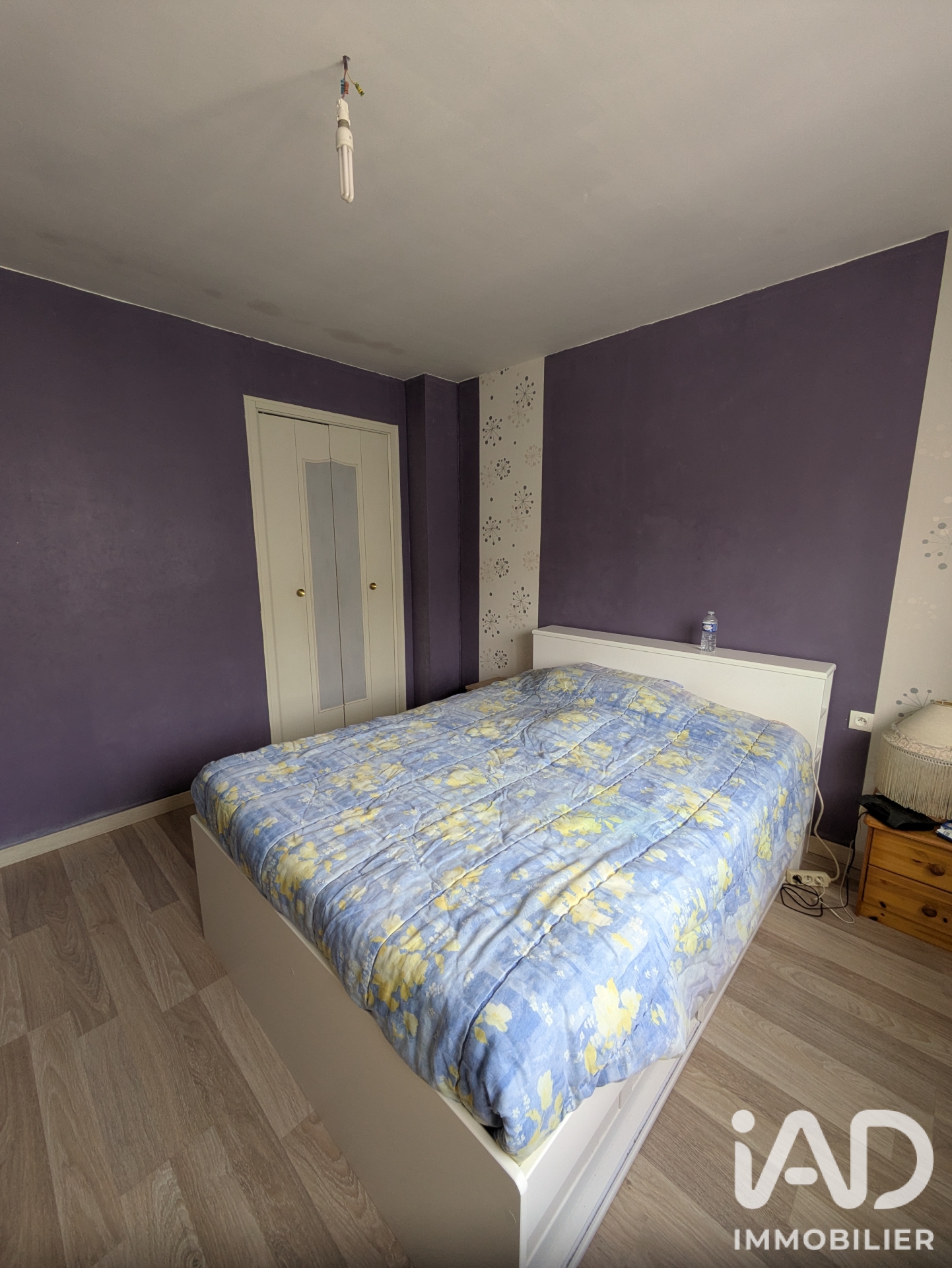 Vente maison à Le Mans (72000) : maison traditionnelle 5 pièces 120 m² - 2109062 — 5