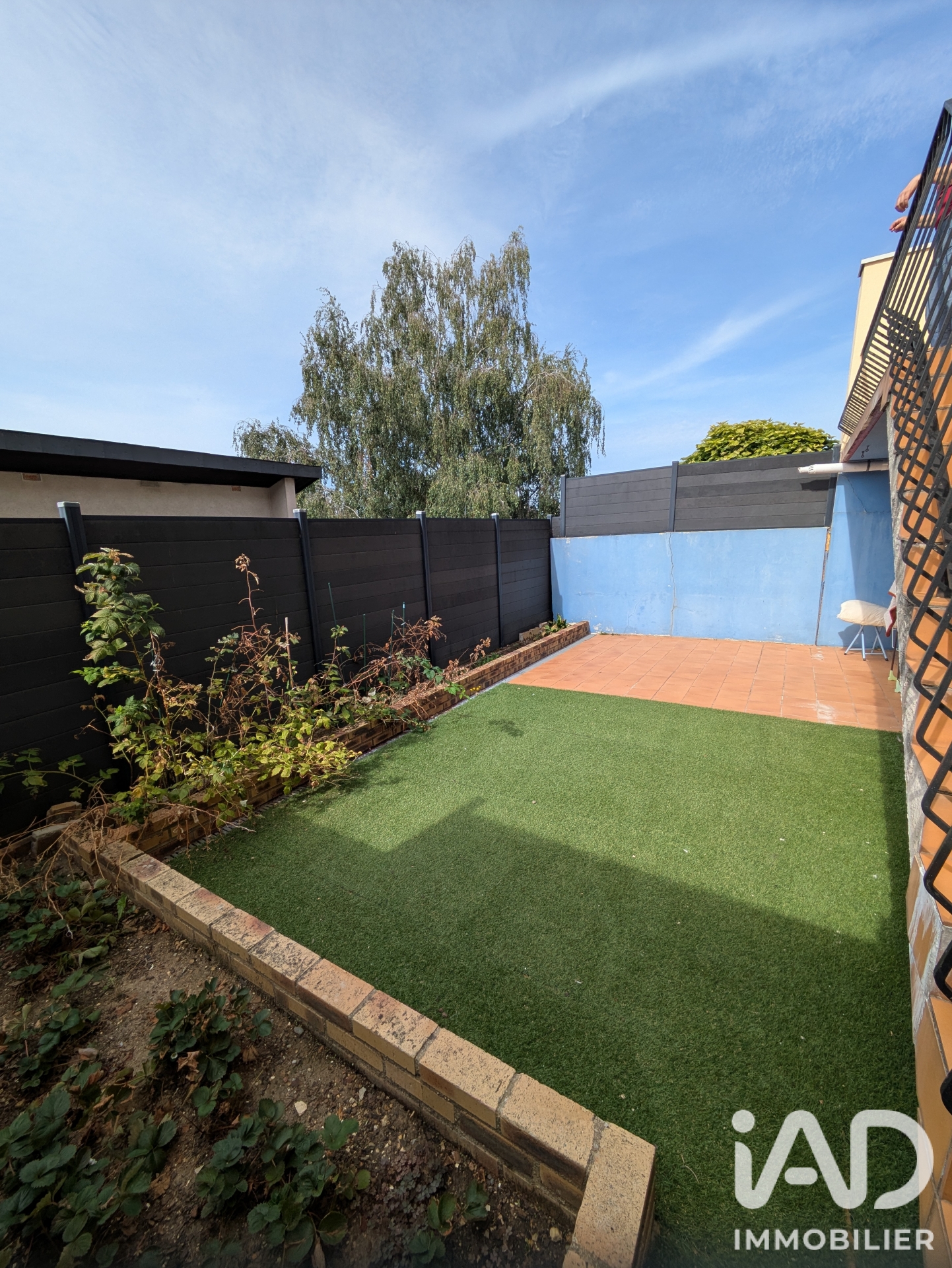 Vente maison à Le Mans (72000) : maison traditionnelle 5 pièces 120 m² - 2109062 — 9
