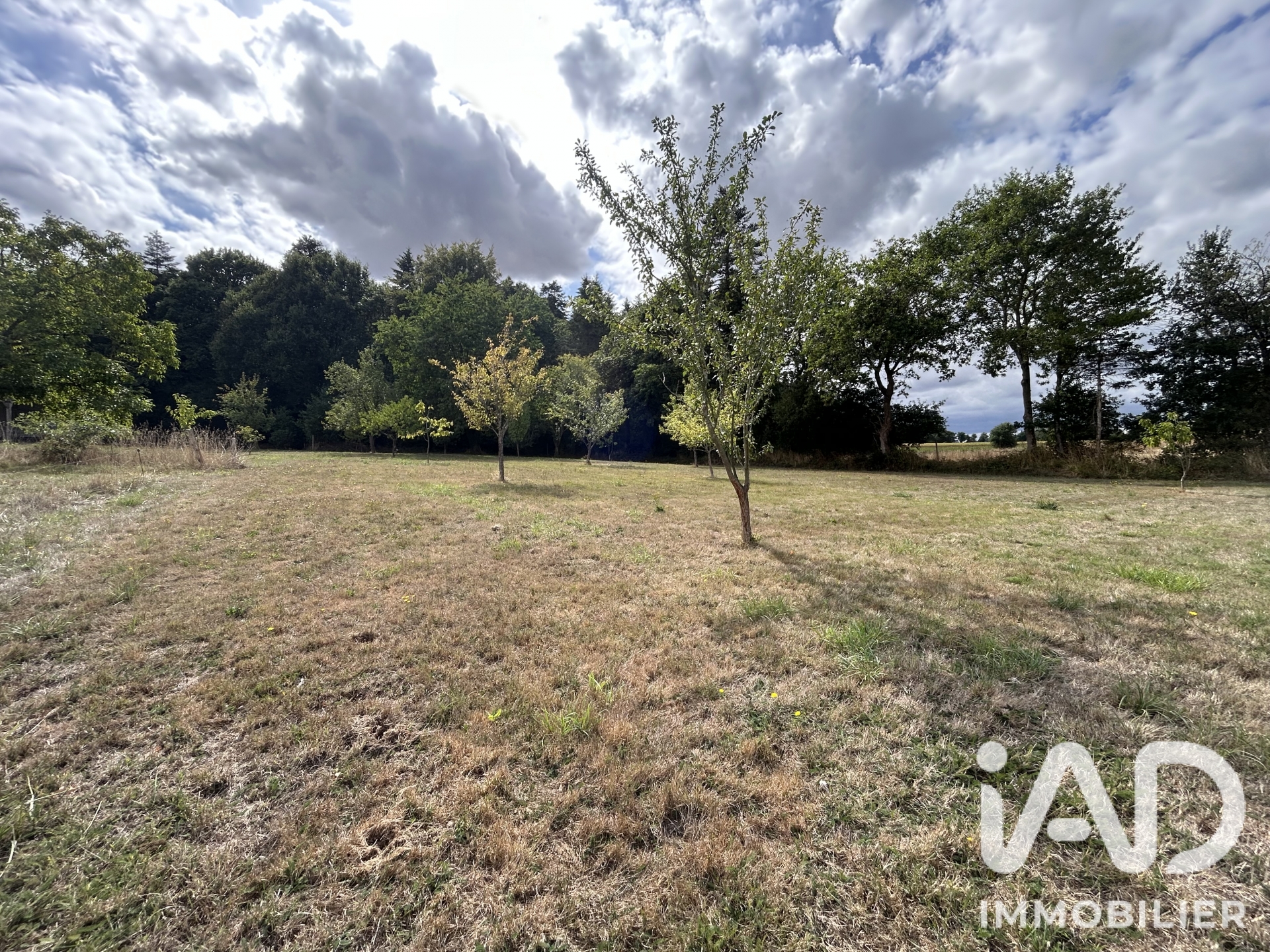 Vente maison à Ménéac (56490) : maison de campagne 5 pièces 103 m² - 2108966 — 18