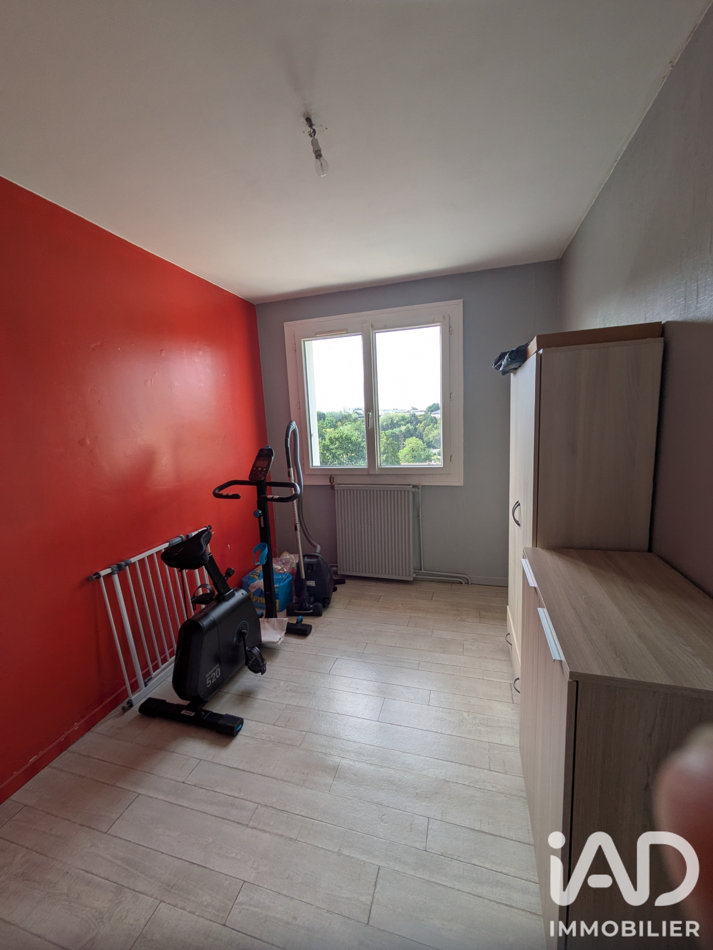 Vente maison à Le Mans (72000) : maison traditionnelle 5 pièces 120 m² - 2109062 — 7