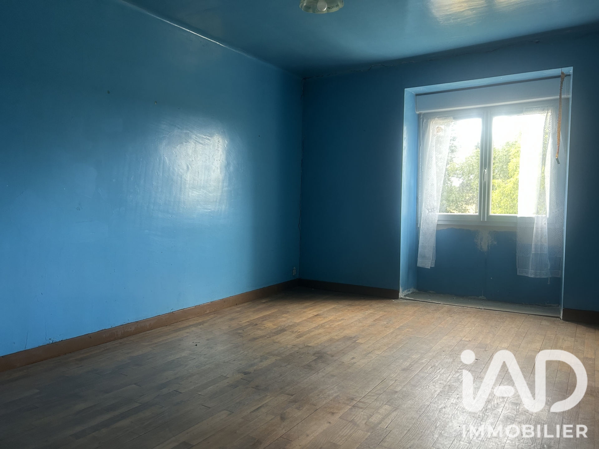 Vente maison à Ménéac (56490) : maison de campagne 5 pièces 103 m² - 2108966 — 12