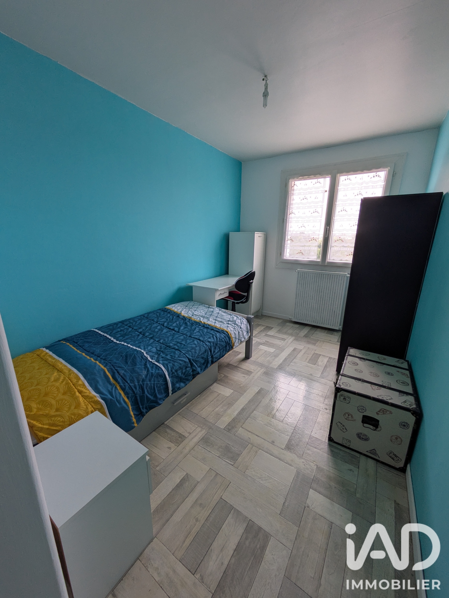 Vente maison à Le Mans (72000) : maison traditionnelle 5 pièces 120 m² - 2109062 — 6