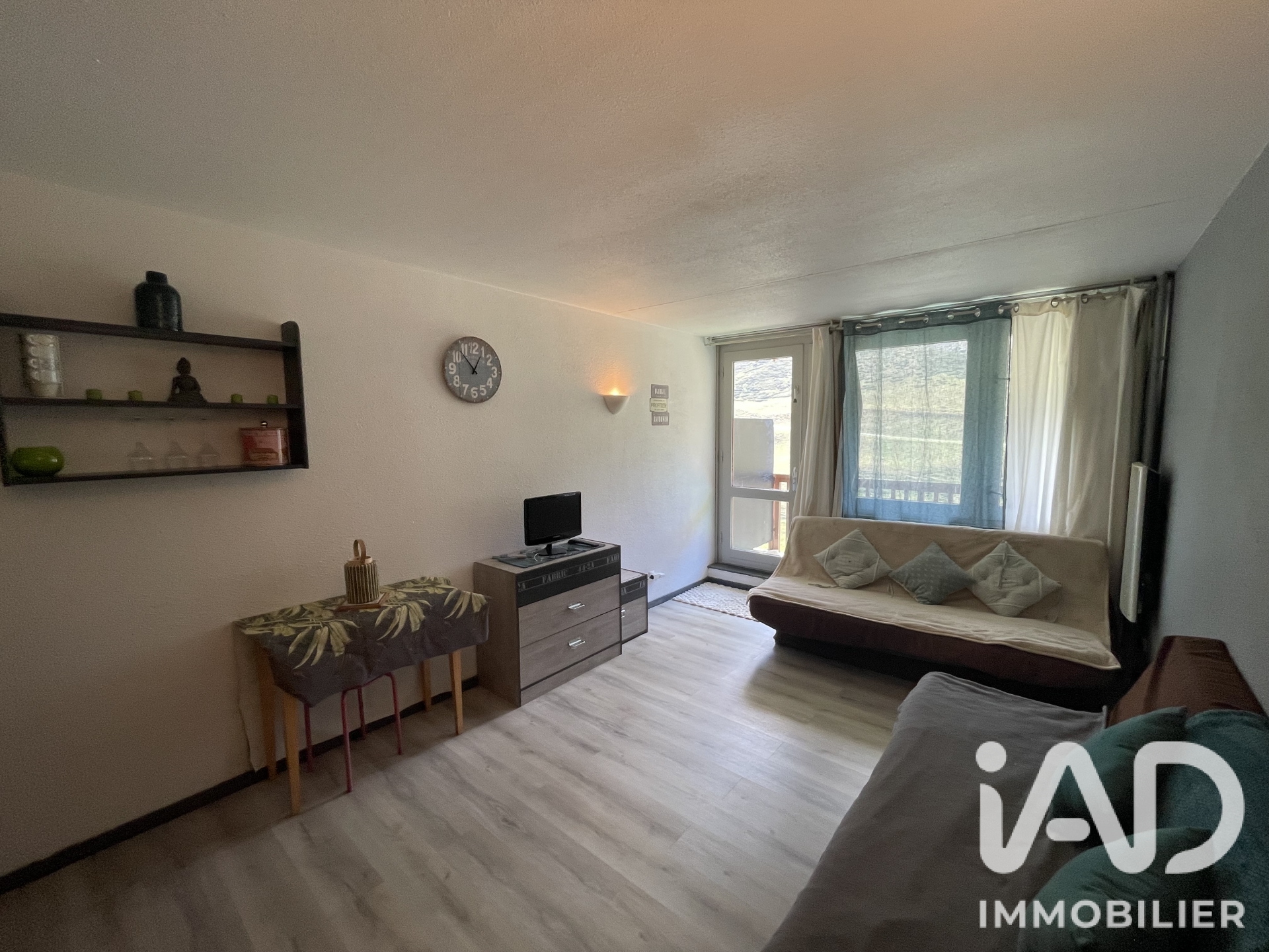 Appartement à vendre à Bagnères-de-Bigorre — 28 000 € — IAD France
