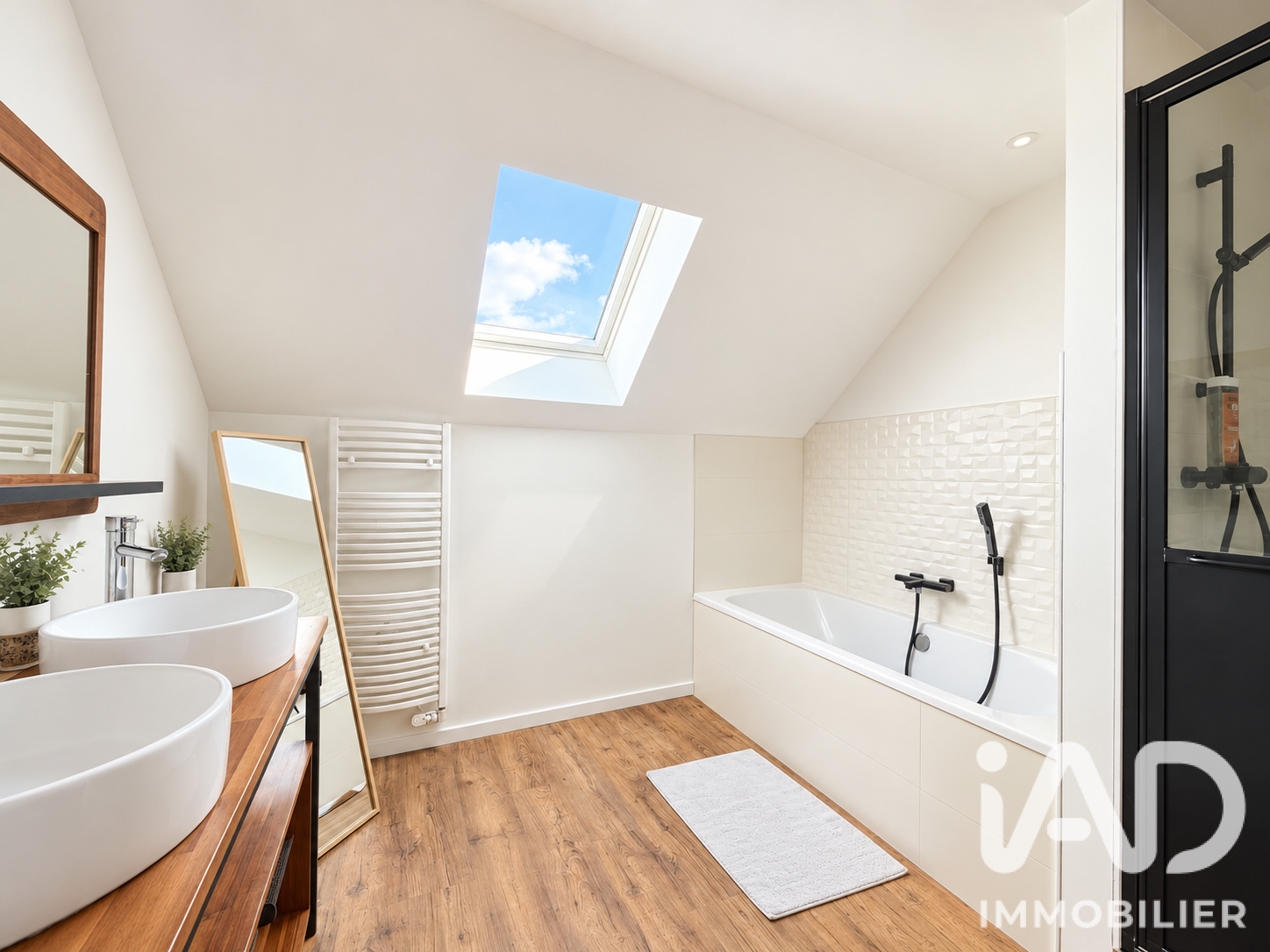 Vente maison à Nazelles-Négron (37530) : maison 7 pièces 195 m² - 2101141 — 7
