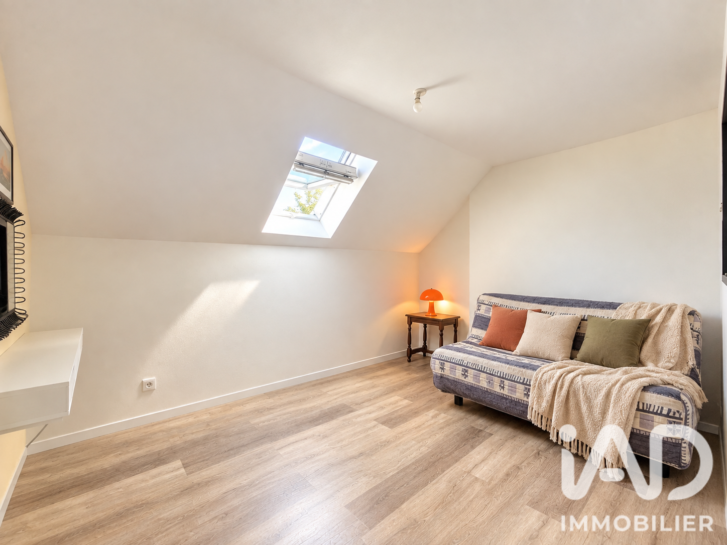 Vente maison à Nazelles-Négron (37530) : maison 7 pièces 195 m² - 2101141 — 9