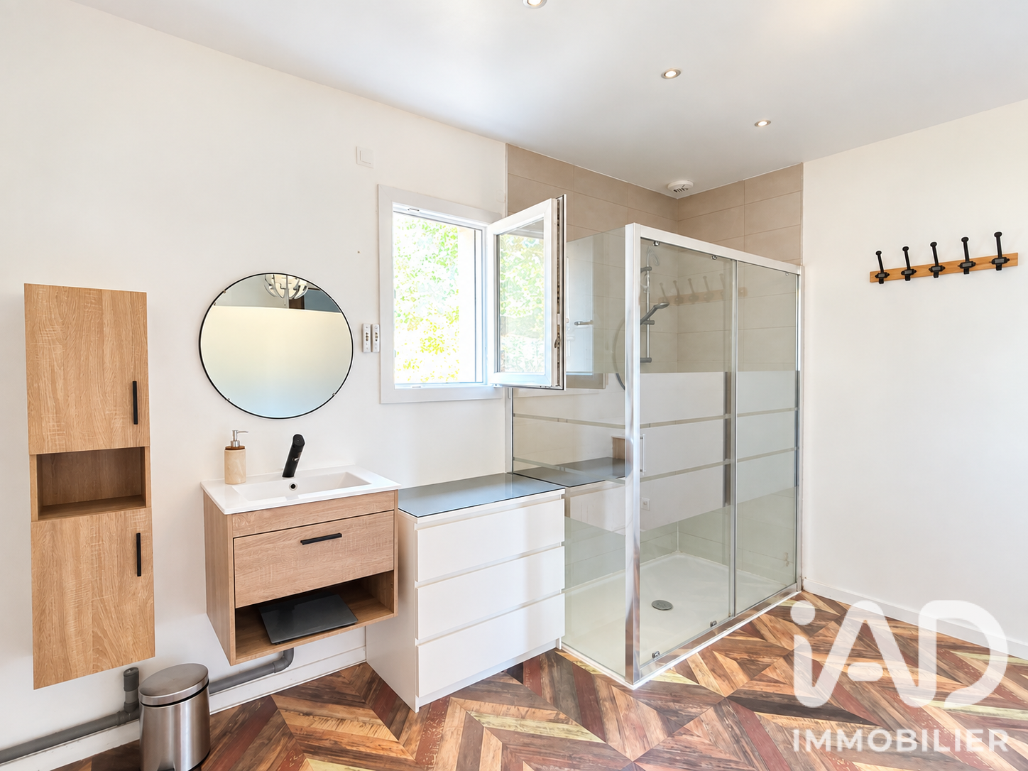 Vente maison à Nazelles-Négron (37530) : maison 7 pièces 195 m² - 2101141 — 5