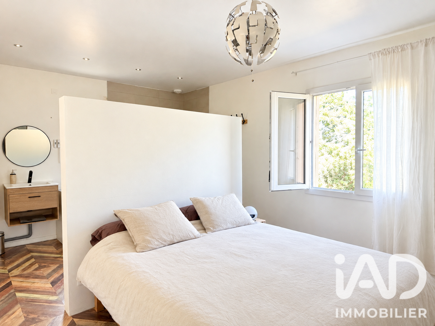 Vente maison à Nazelles-Négron (37530) : maison 7 pièces 195 m² - 2101141 — 4