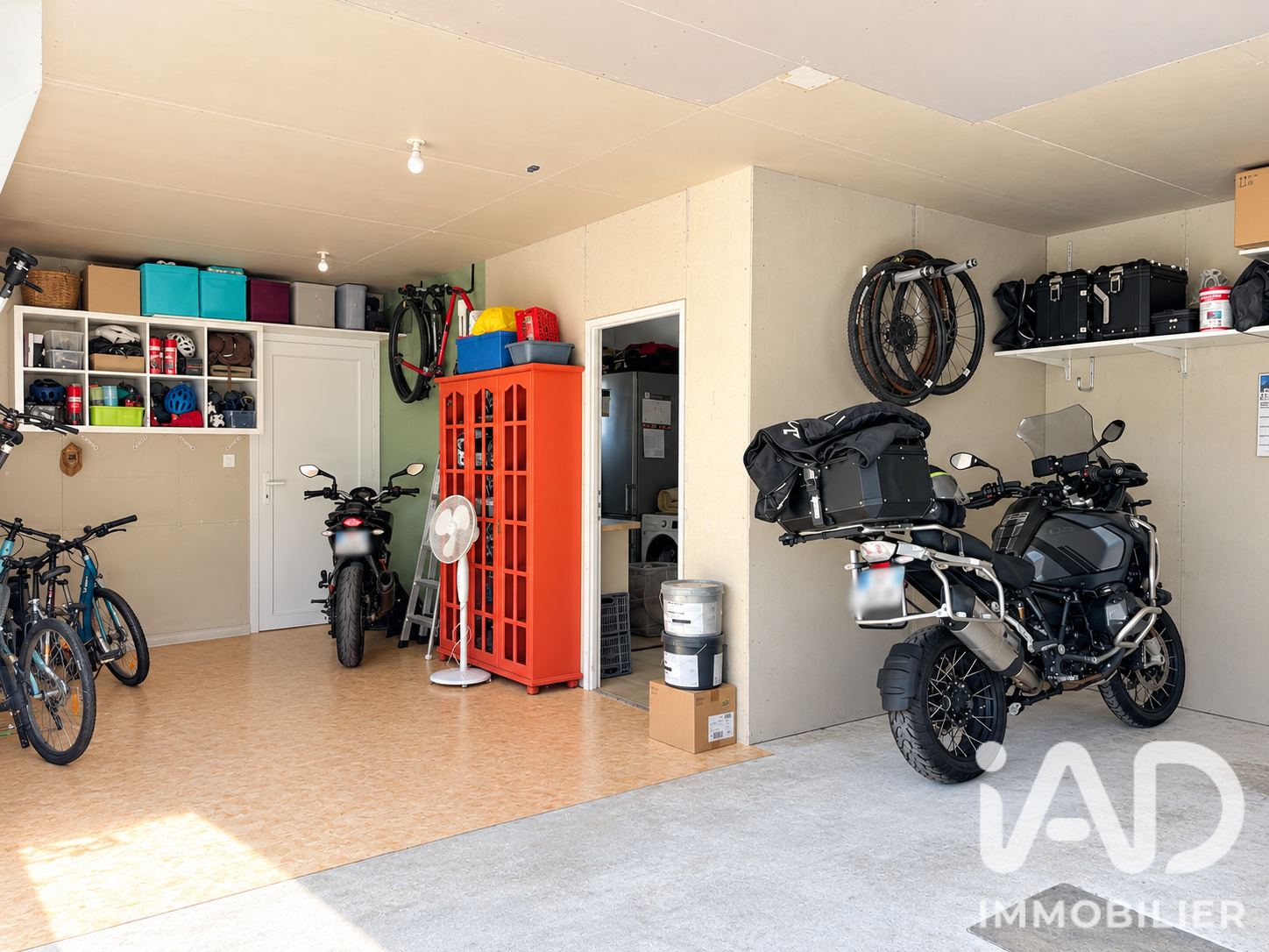 Vente maison à Nazelles-Négron (37530) : maison 7 pièces 195 m² - 2101141 — 13