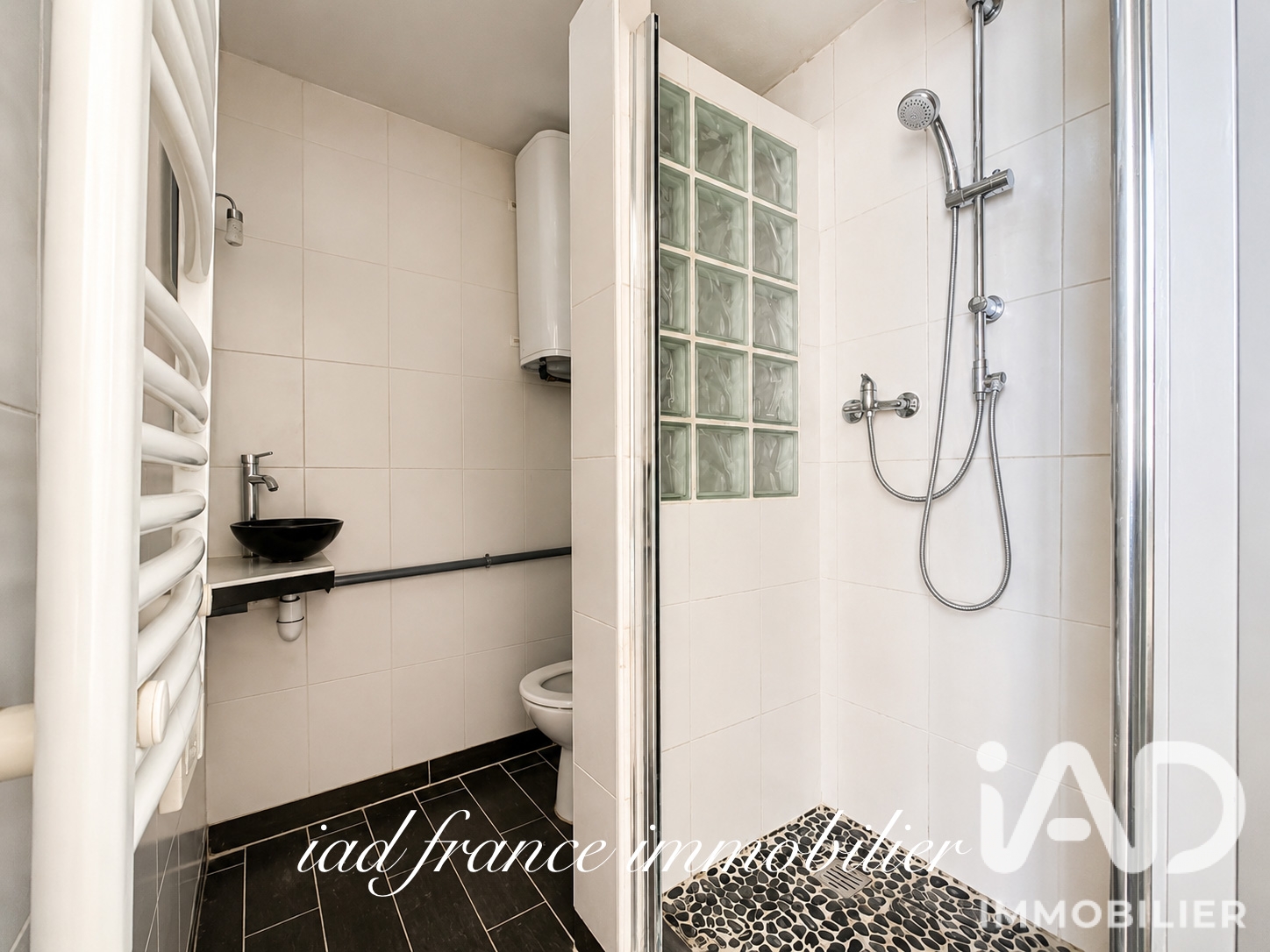 Vente appartement à Meulan-en-Yvelines (78250) : appartement 2 pièces 28 m² - 2108996 — 4