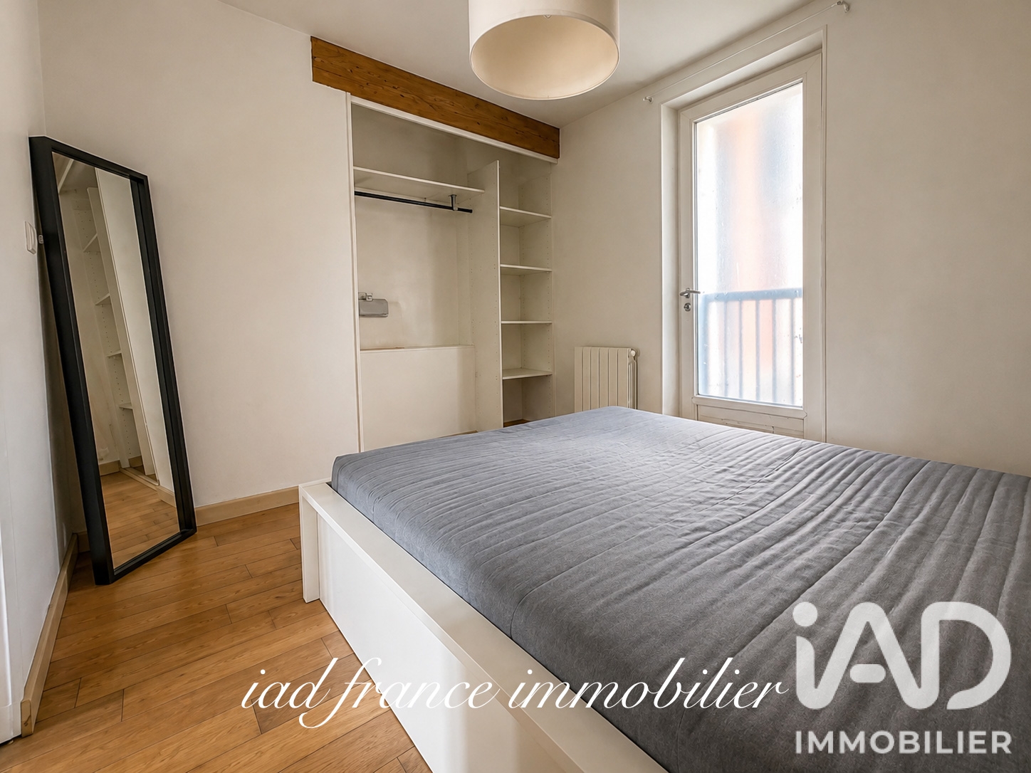 Vente appartement à Meulan-en-Yvelines (78250) : appartement 2 pièces 28 m² - 2108996 — 7