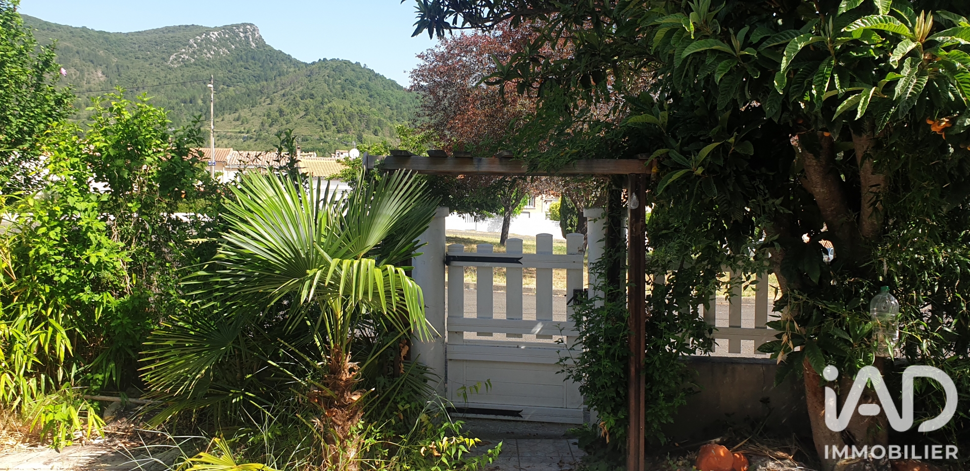 Maison à vendre à Quillan — 128 000 € — IAD France