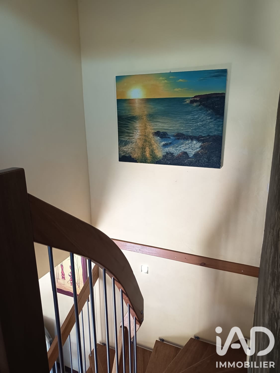 Vente maison à Entre-Deux (97414) : maison traditionnelle 6 pièces 188 m² - 2109015 — 5