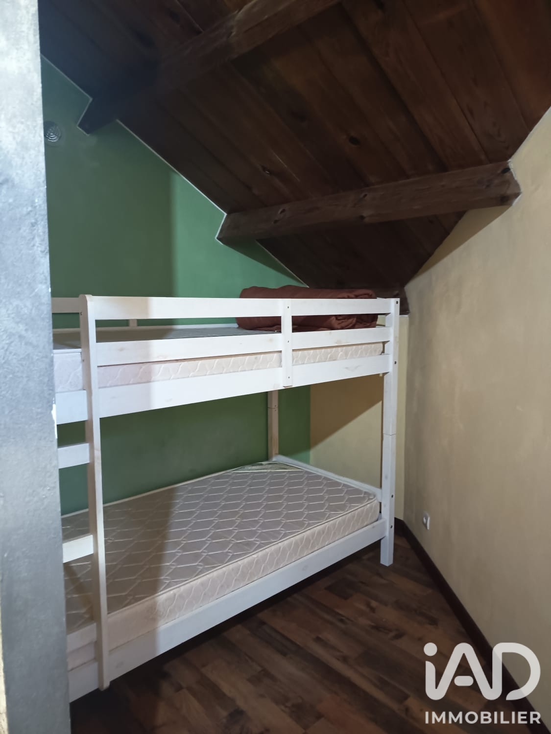 Vente maison à Entre-Deux (97414) : maison traditionnelle 6 pièces 188 m² - 2109015 — 7
