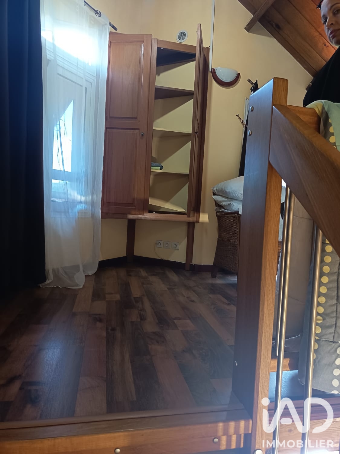 Vente maison à Entre-Deux (97414) : maison traditionnelle 6 pièces 188 m² - 2109015 — 8